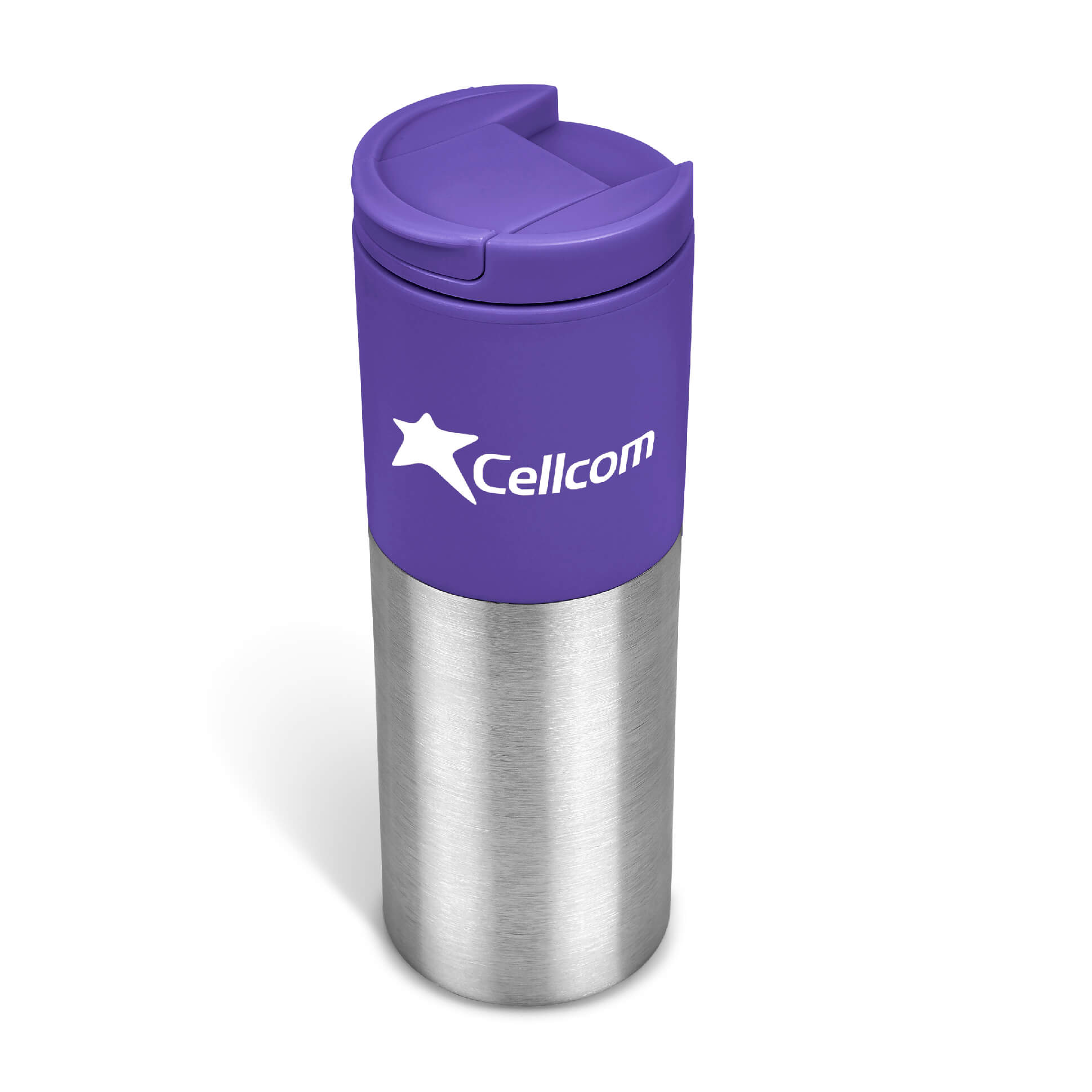 Kooshty Typhoon Double Wall Tumbler - 450ml - Image 42