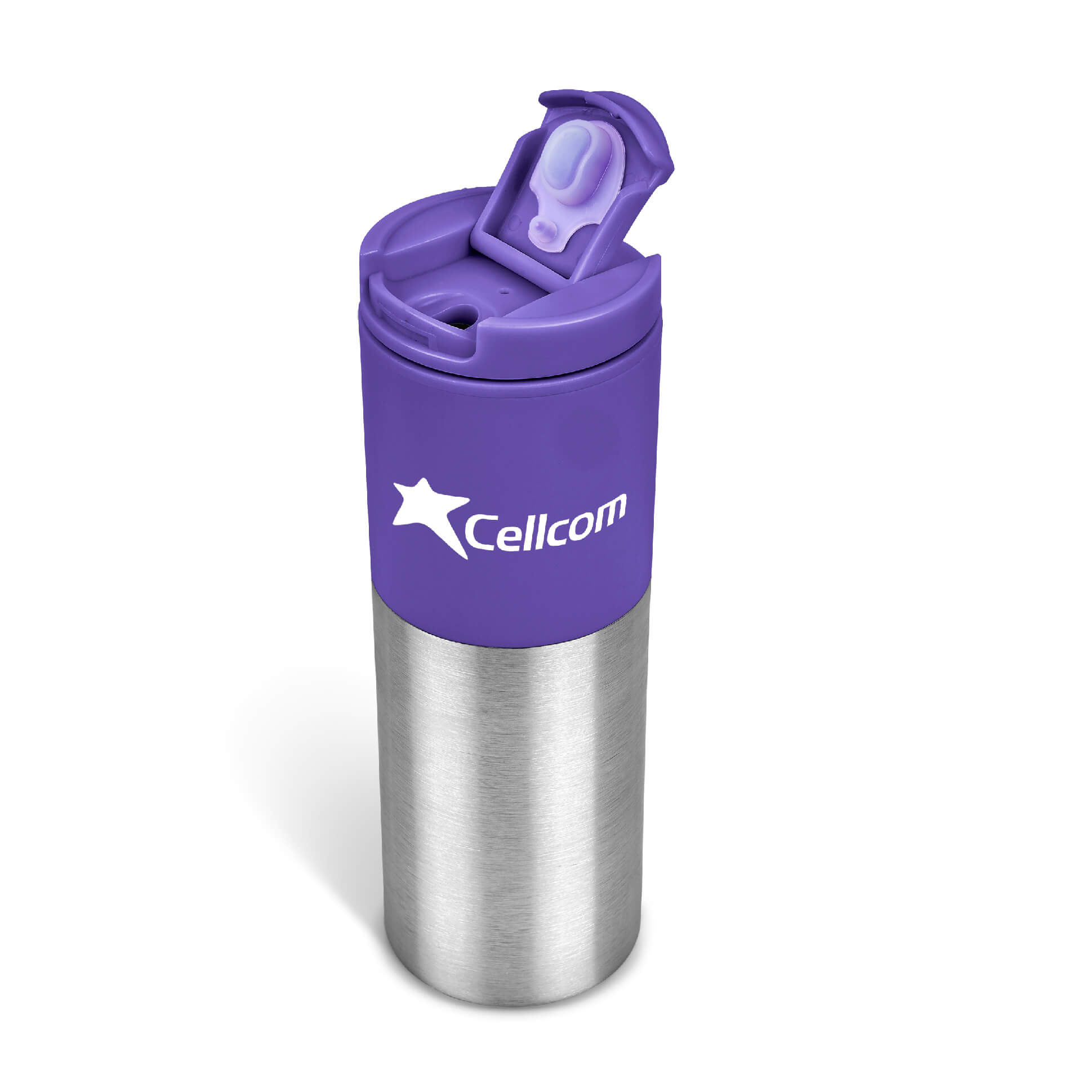 Kooshty Typhoon Double Wall Tumbler - 450ml - Image 43