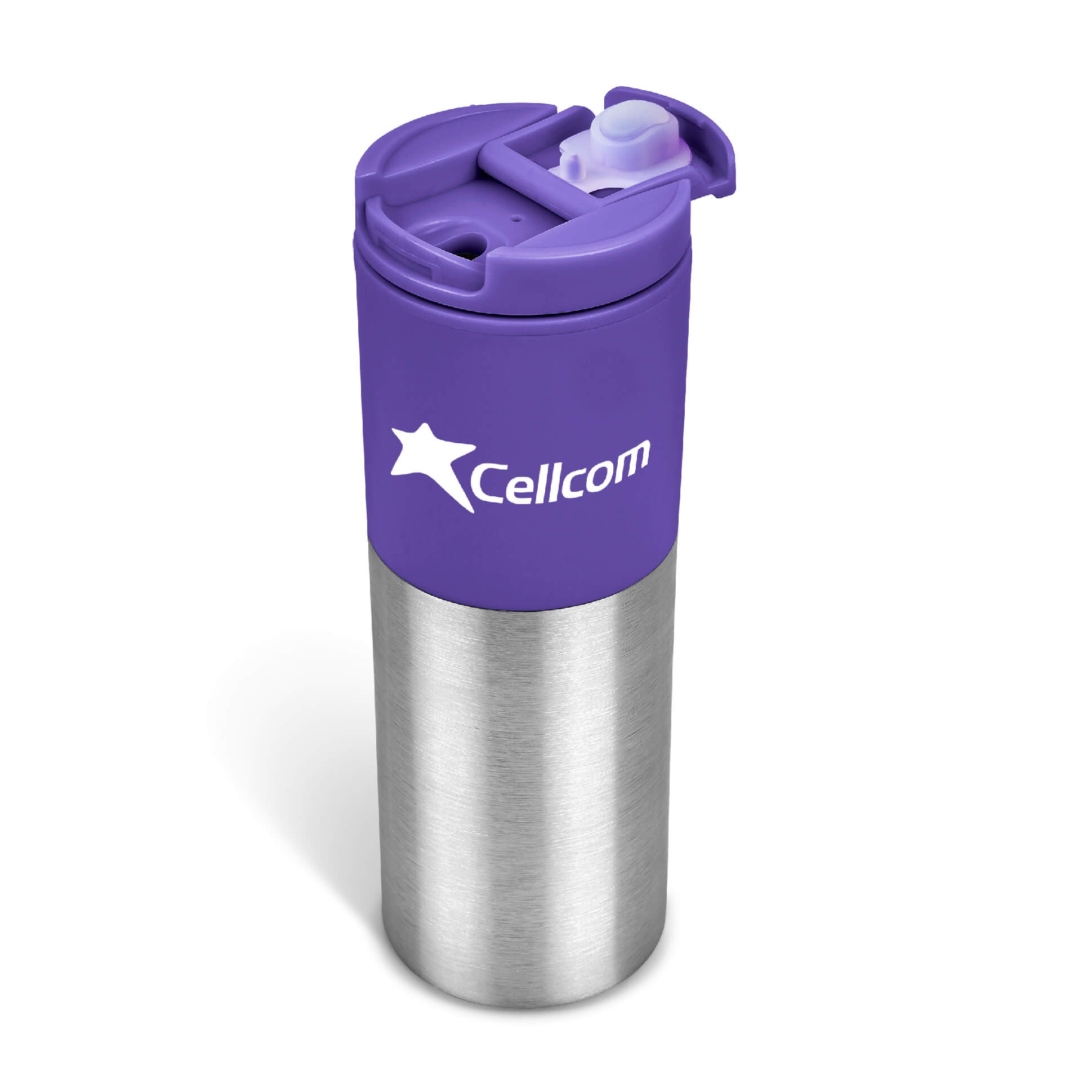 Kooshty Typhoon Double Wall Tumbler - 450ml - Image 44