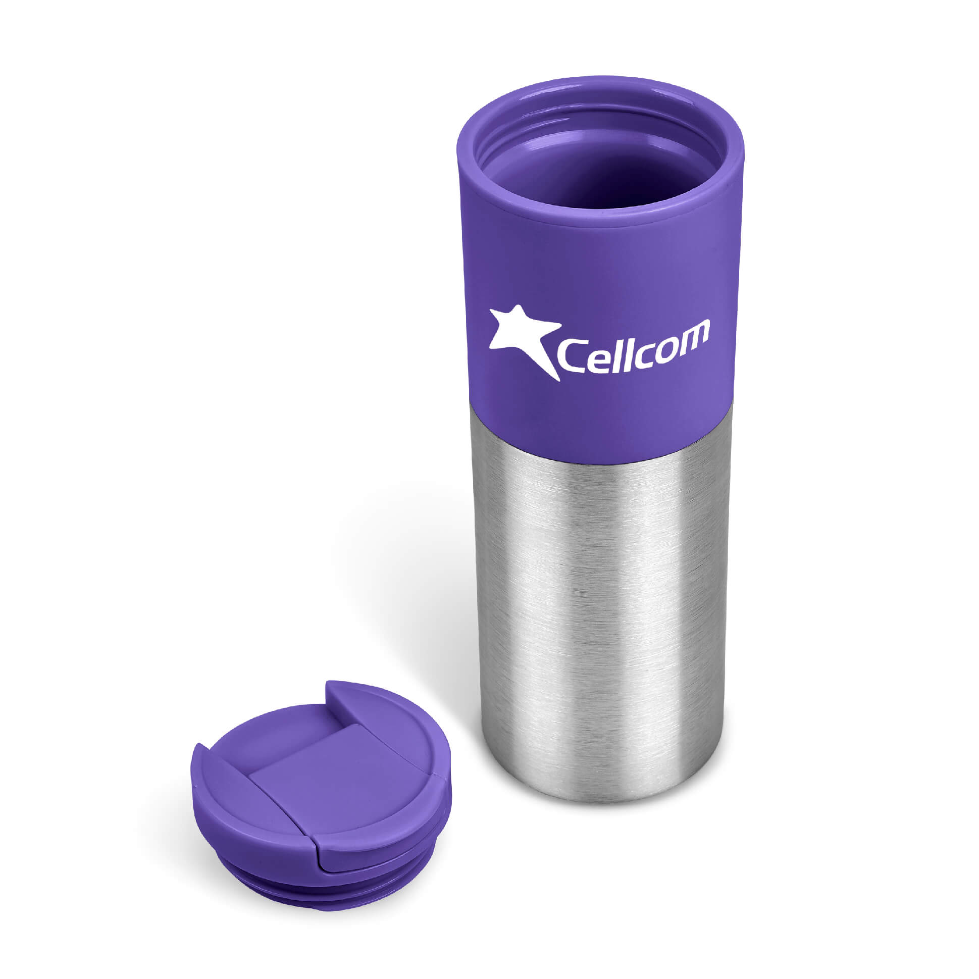 Kooshty Typhoon Double Wall Tumbler - 450ml - Image 46