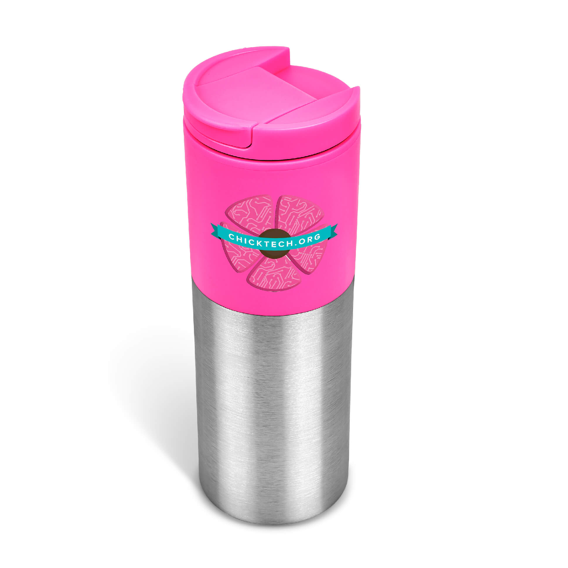 Kooshty Typhoon Double Wall Tumbler - 450ml - Image 49