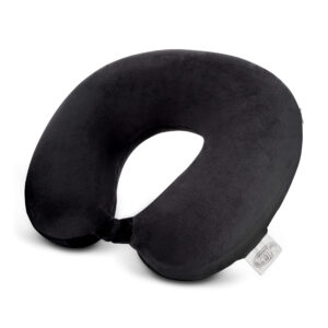 Aloha Lush Neck Pillow