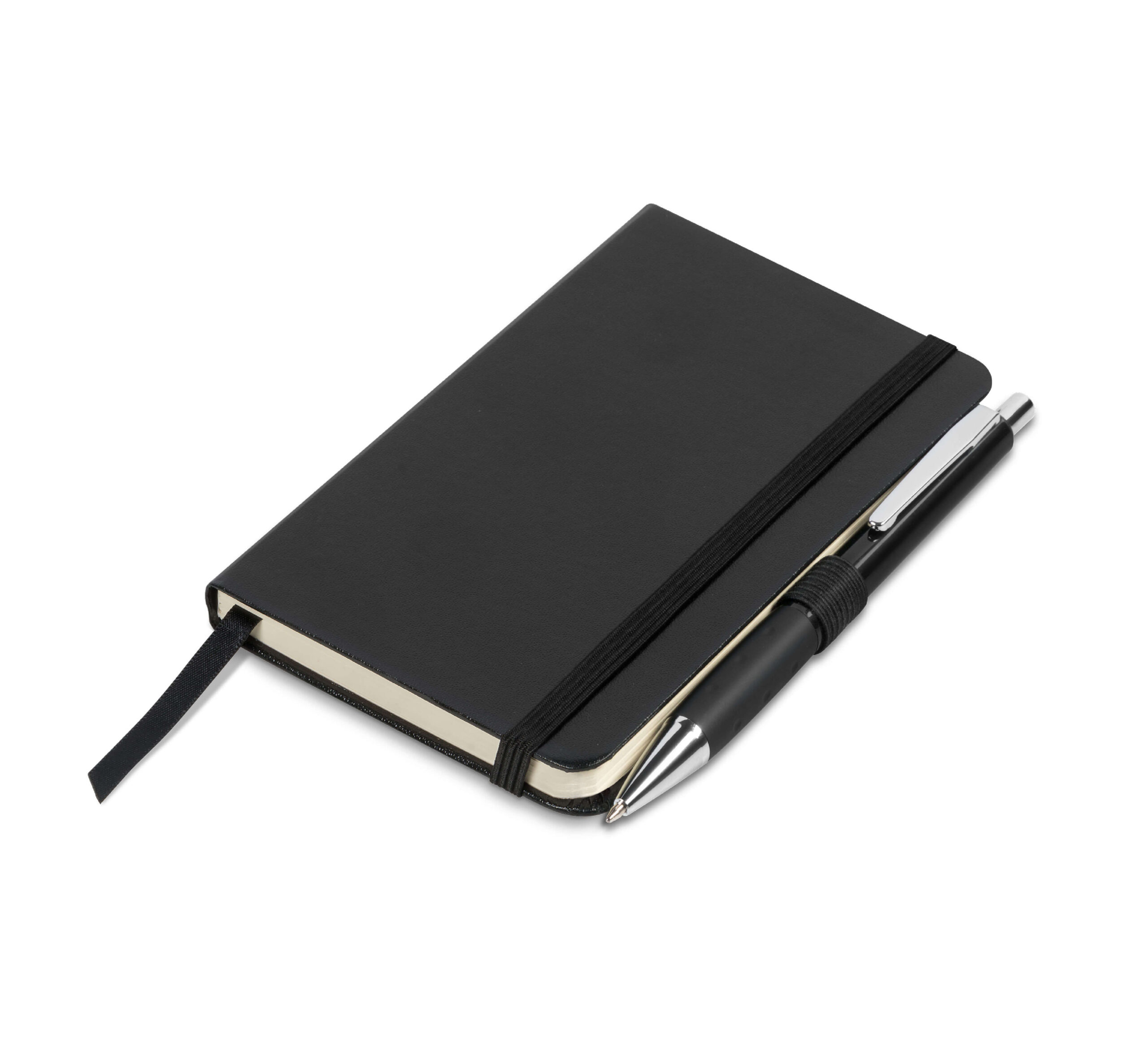 Fourth Estate A6 Hard Cover Notebook - Image 2