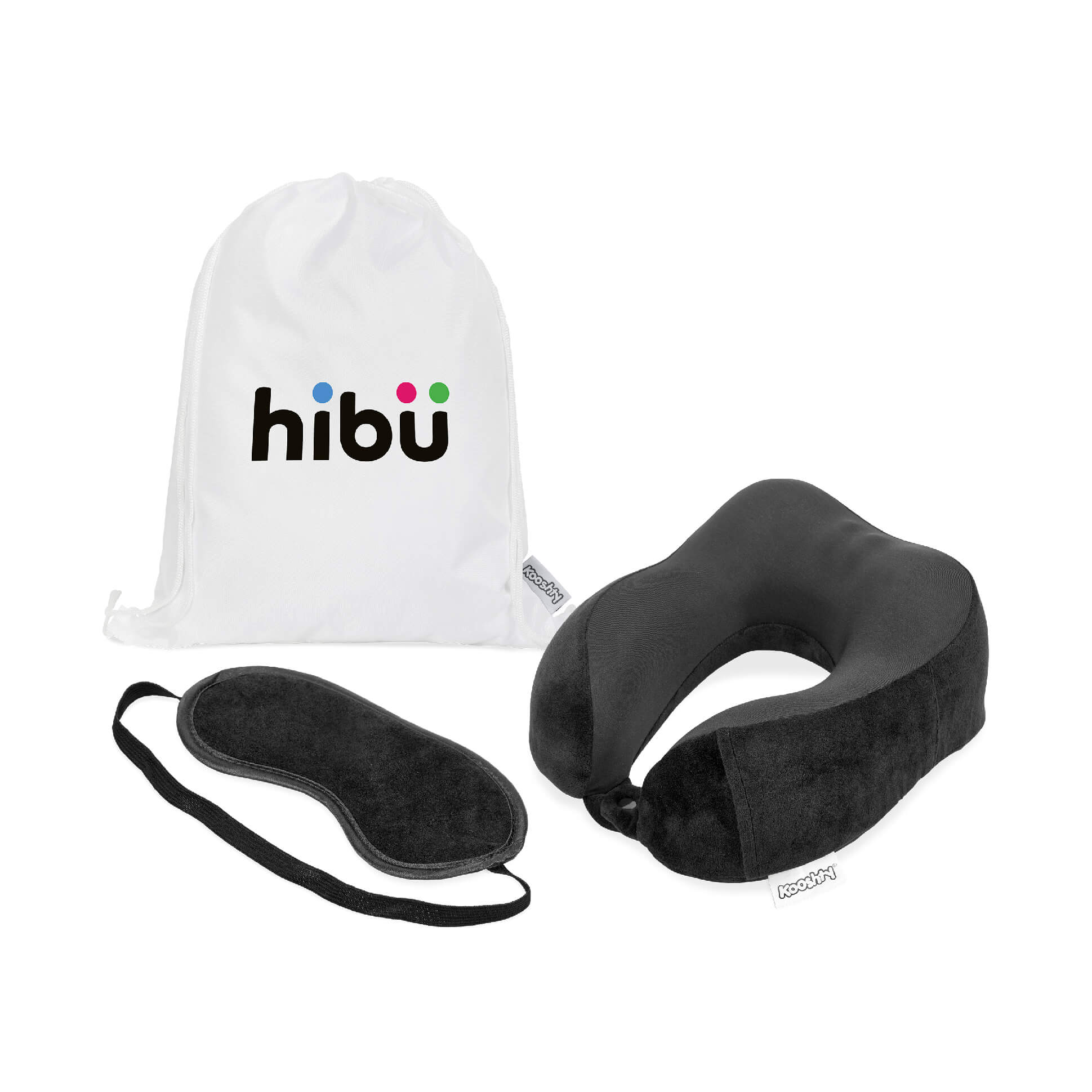 Kooshty Cloud Nine Travel Set - Image 17