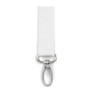 Satin Lanyard With Lobster Clip