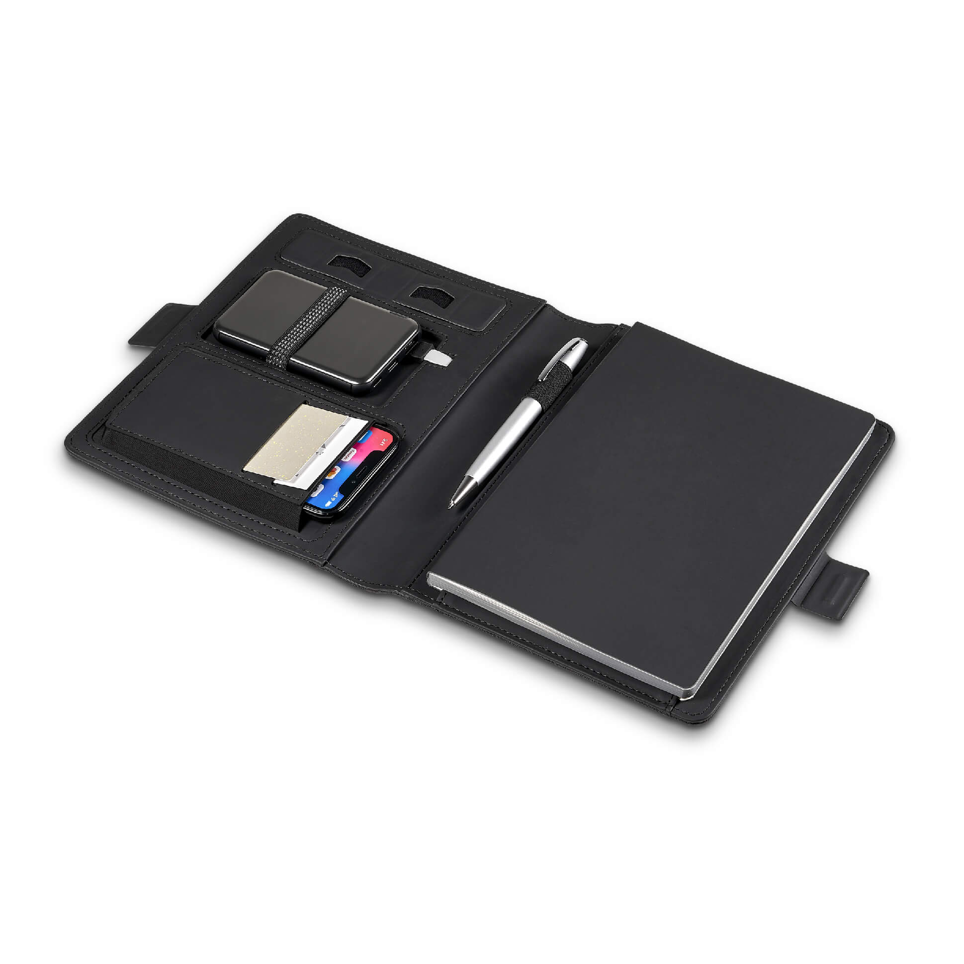 Swiss Cougar Lisbon Wireless Charging Portfolio - Image 6