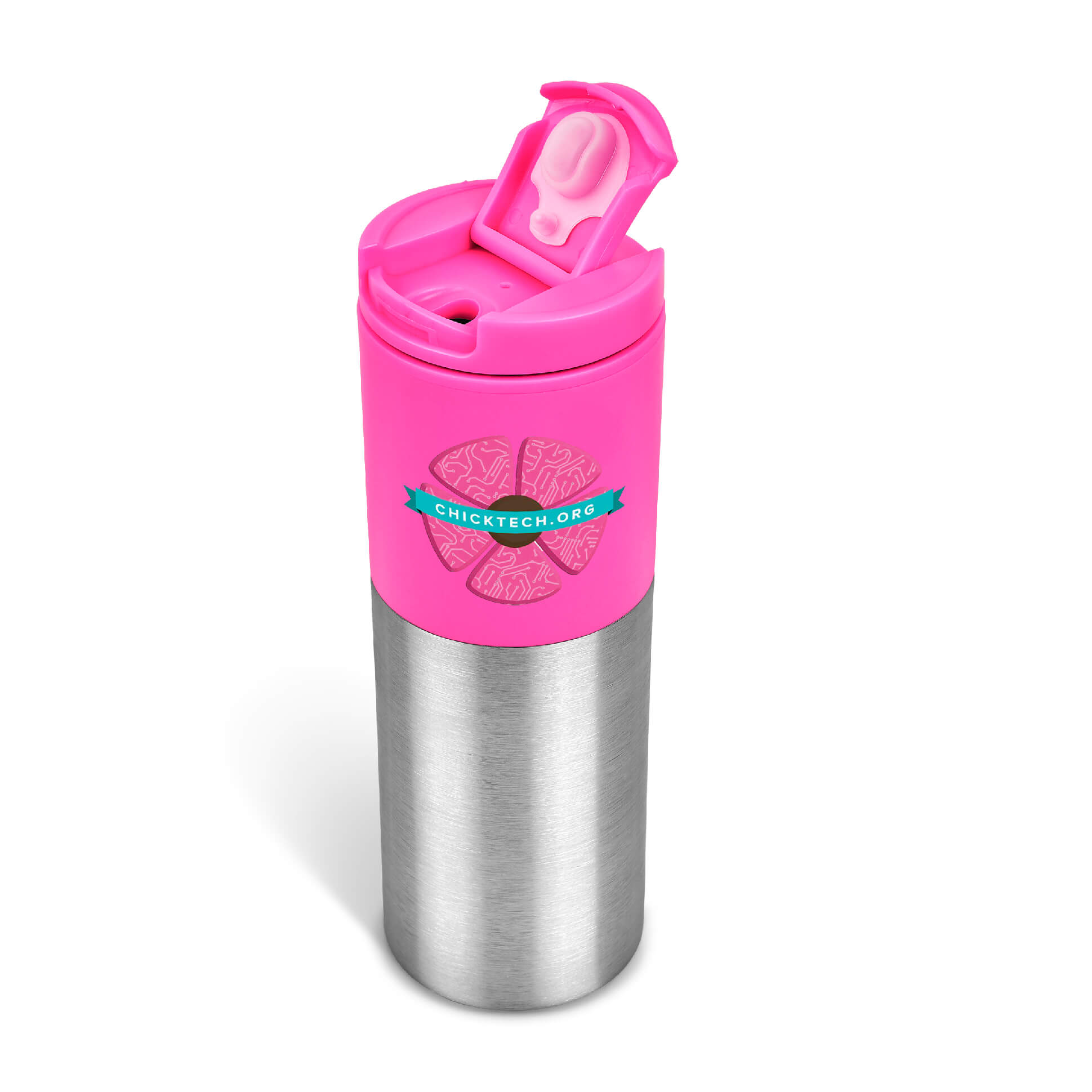 Kooshty Typhoon Double Wall Tumbler - 450ml - Image 50