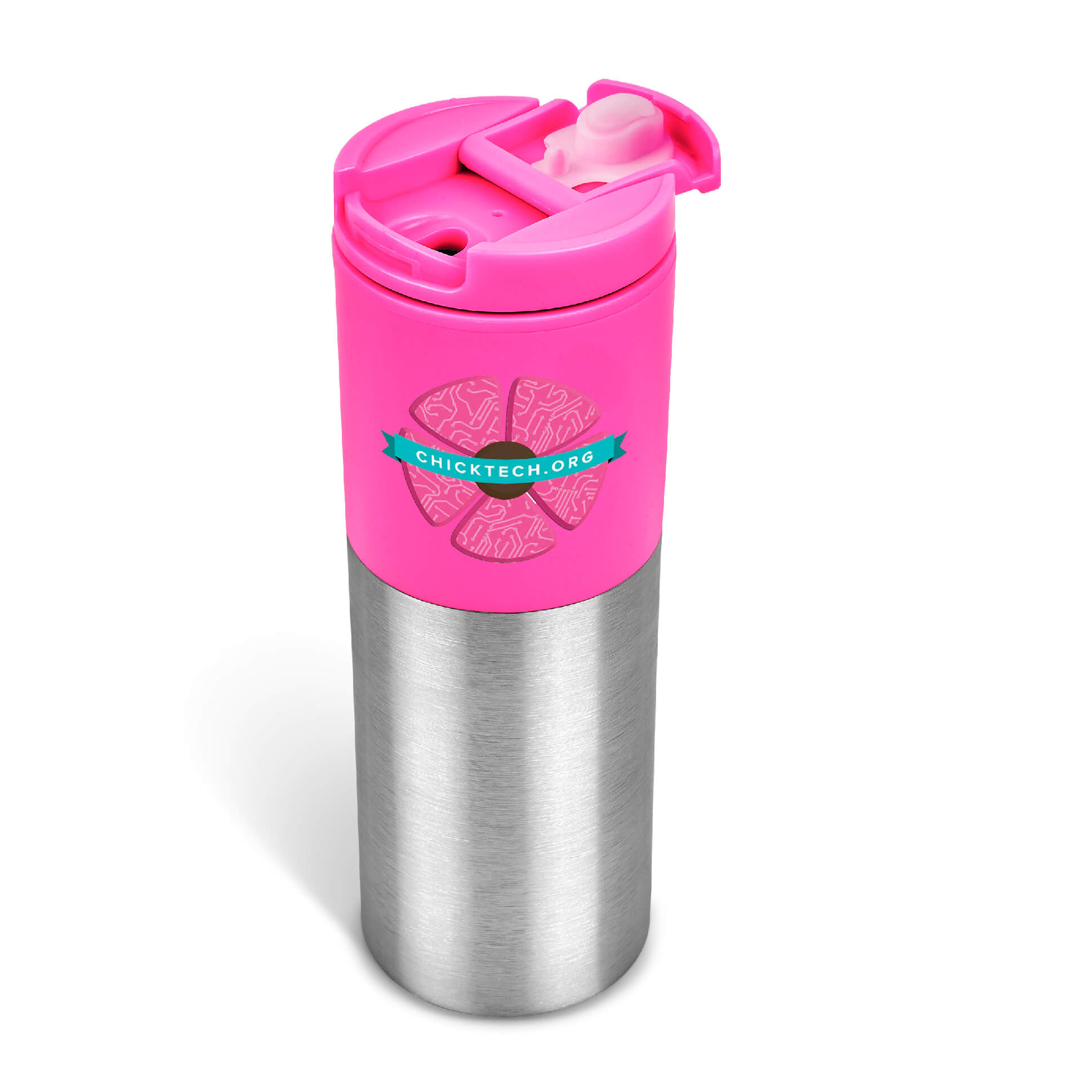 Kooshty Typhoon Double Wall Tumbler - 450ml - Image 51