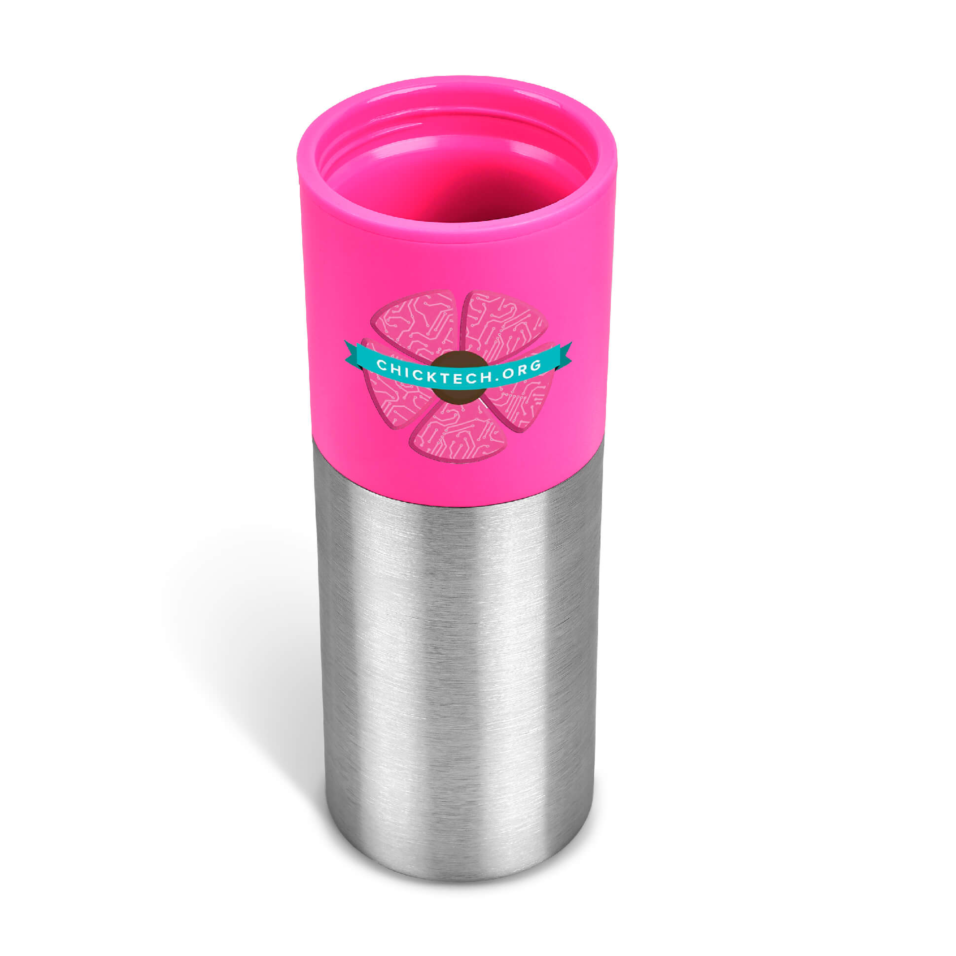 Kooshty Typhoon Double Wall Tumbler - 450ml - Image 52