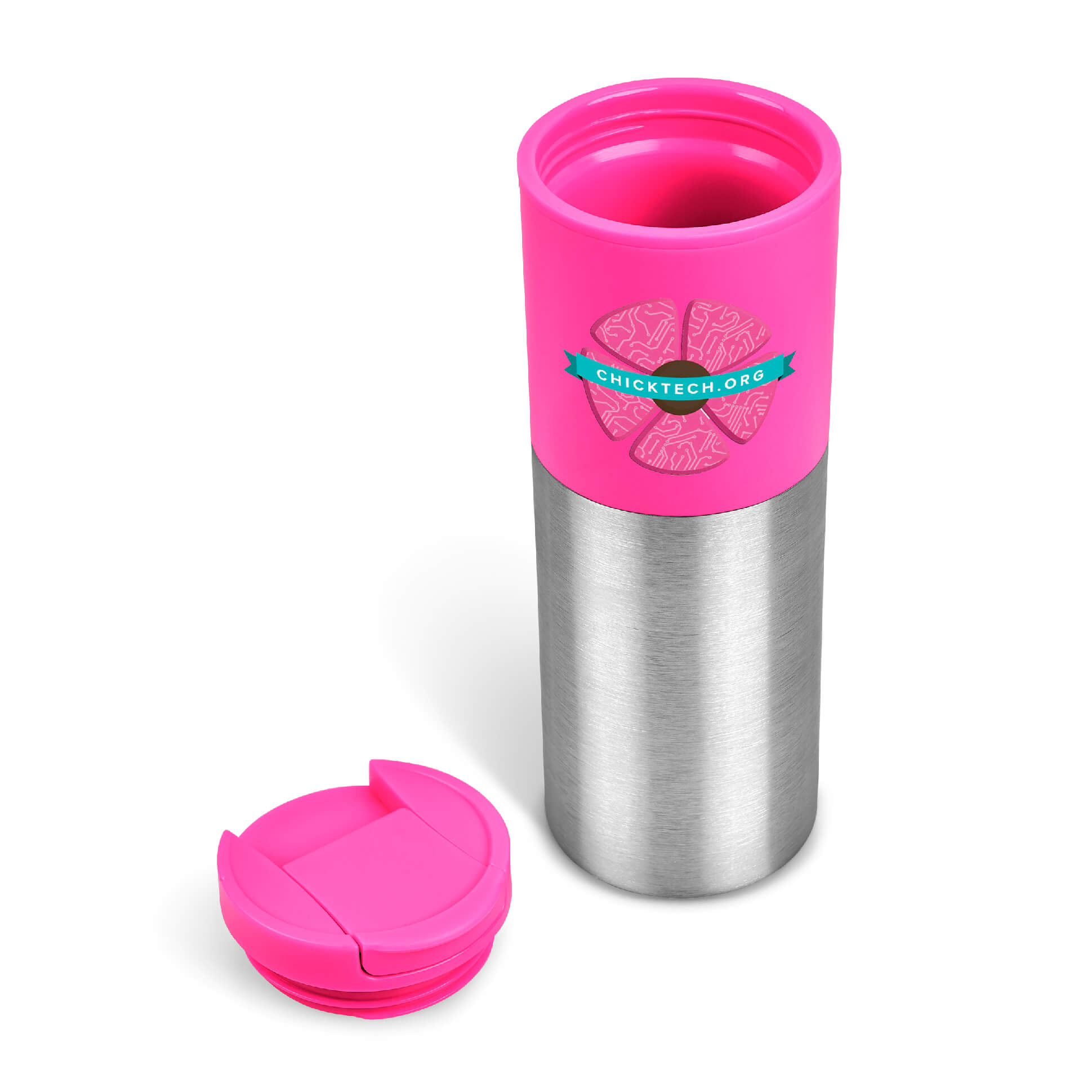 Kooshty Typhoon Double Wall Tumbler - 450ml - Image 53