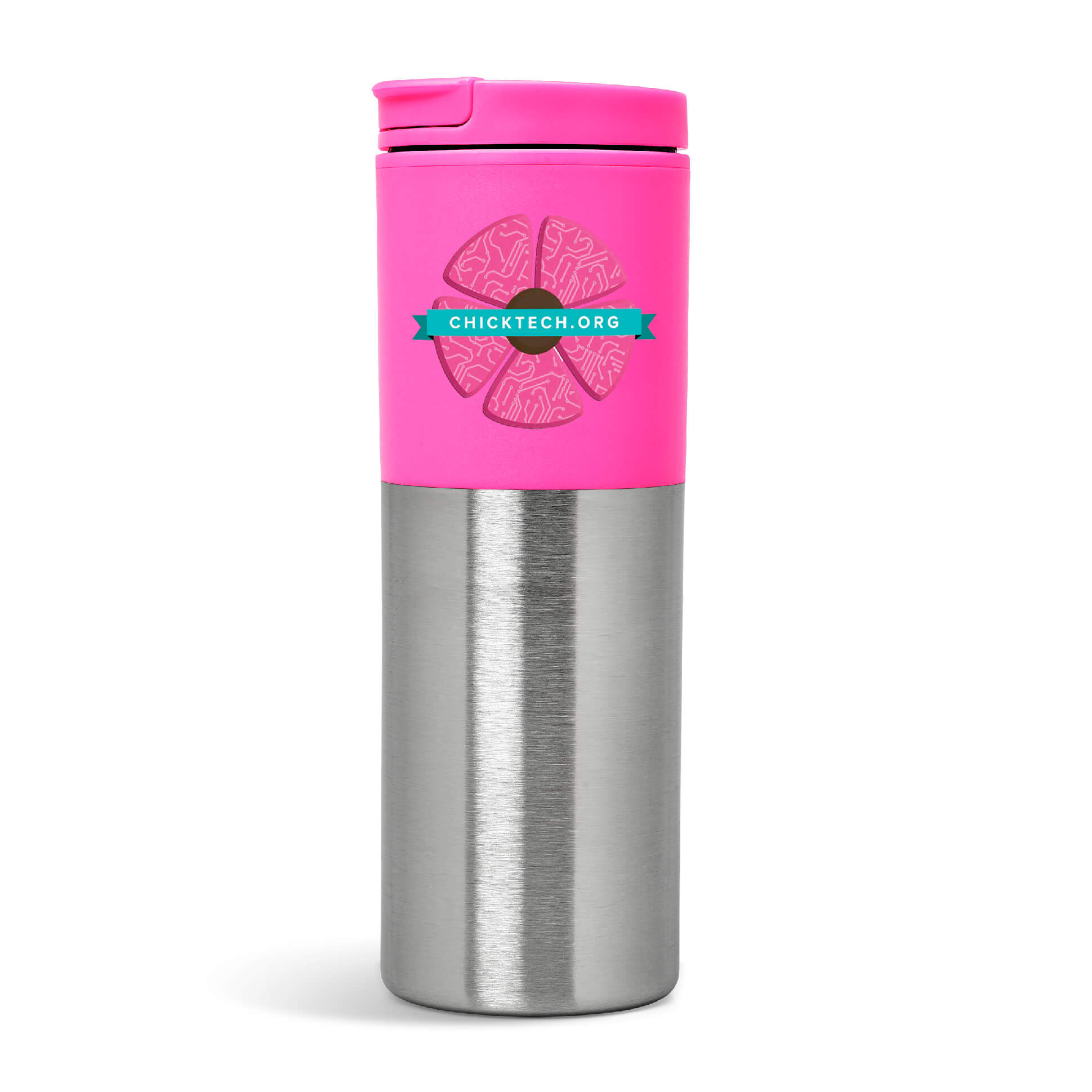 Kooshty Typhoon Double Wall Tumbler - 450ml - Image 54