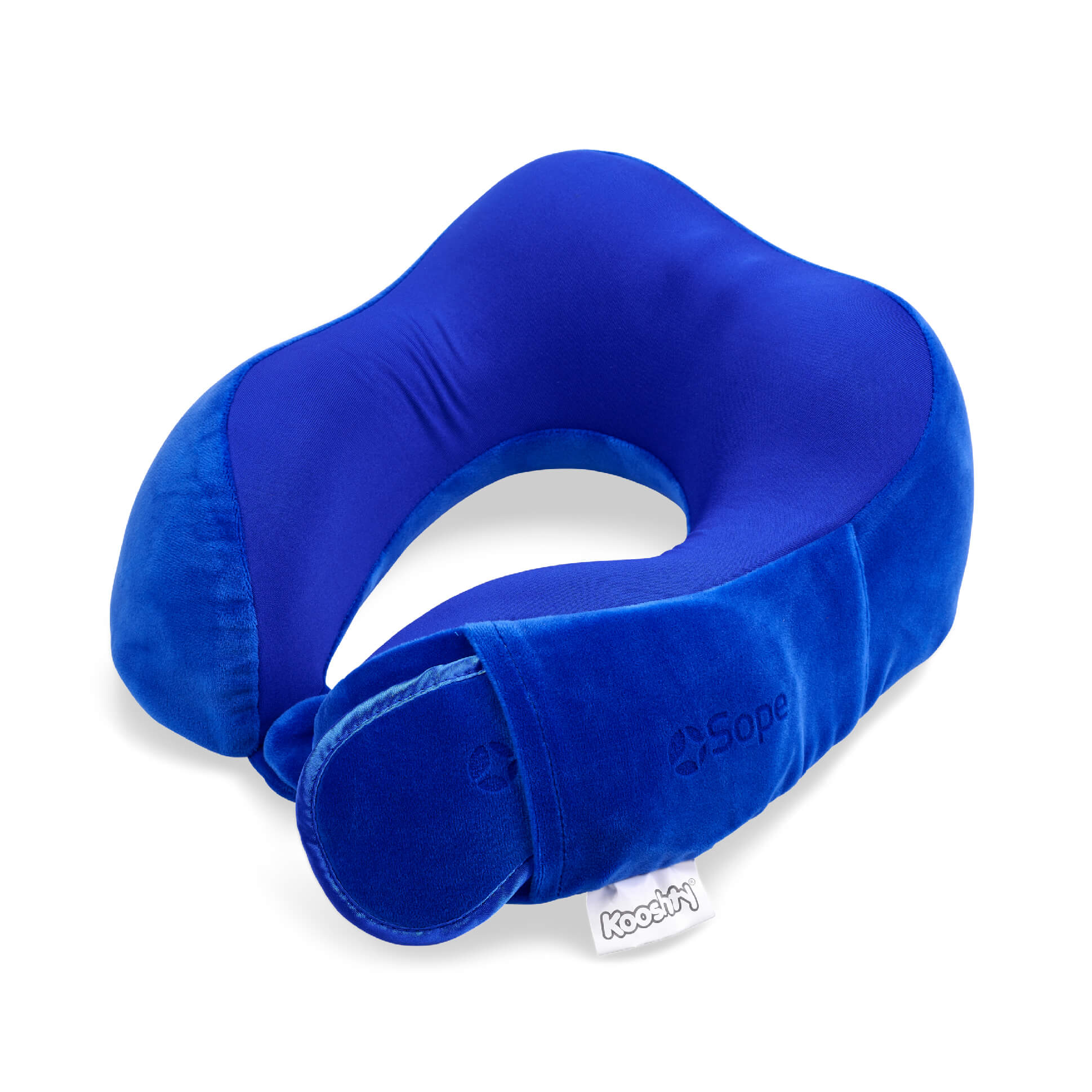 Kooshty Cloud Nine Travel Set - Image 15