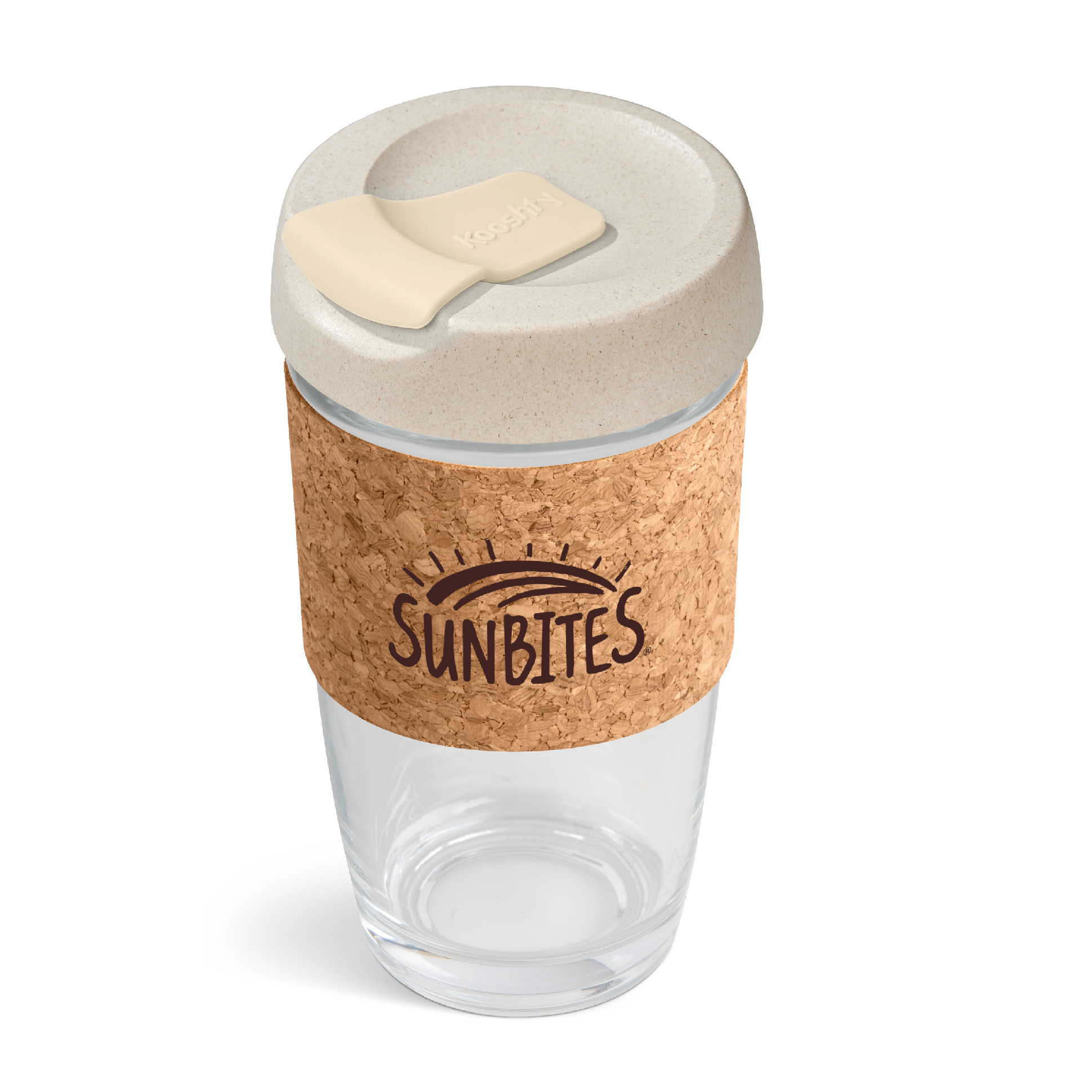 Kooshty Jumbo Kork Chacha Glass Kup - 480ml - Image 27
