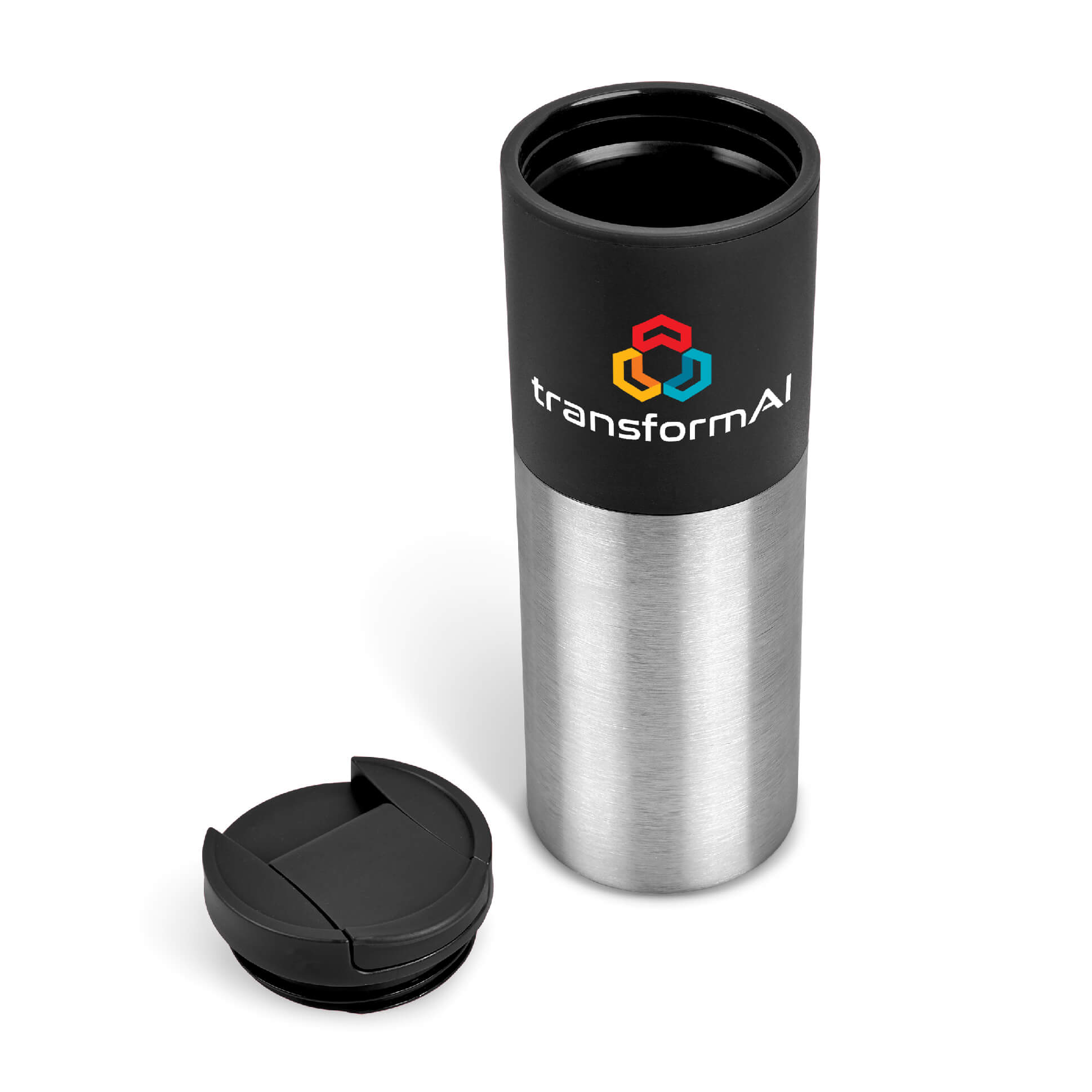 Kooshty Typhoon Double Wall Tumbler - 450ml - Image 6