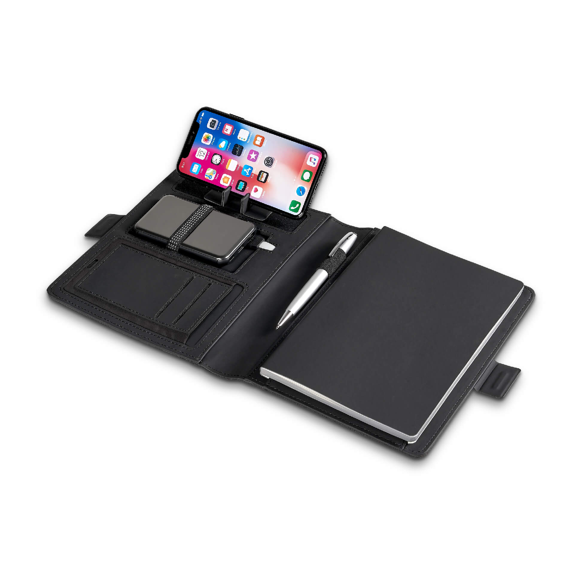 Swiss Cougar Lisbon Wireless Charging Portfolio - Image 5