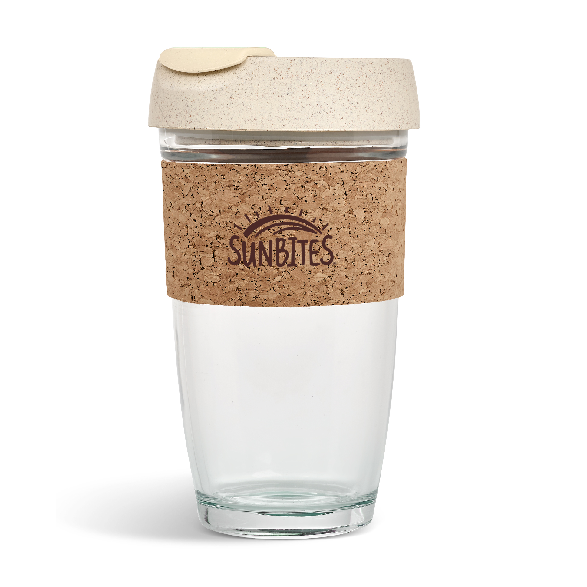 Kooshty Jumbo Kork Chacha Glass Kup - 480ml - Image 26