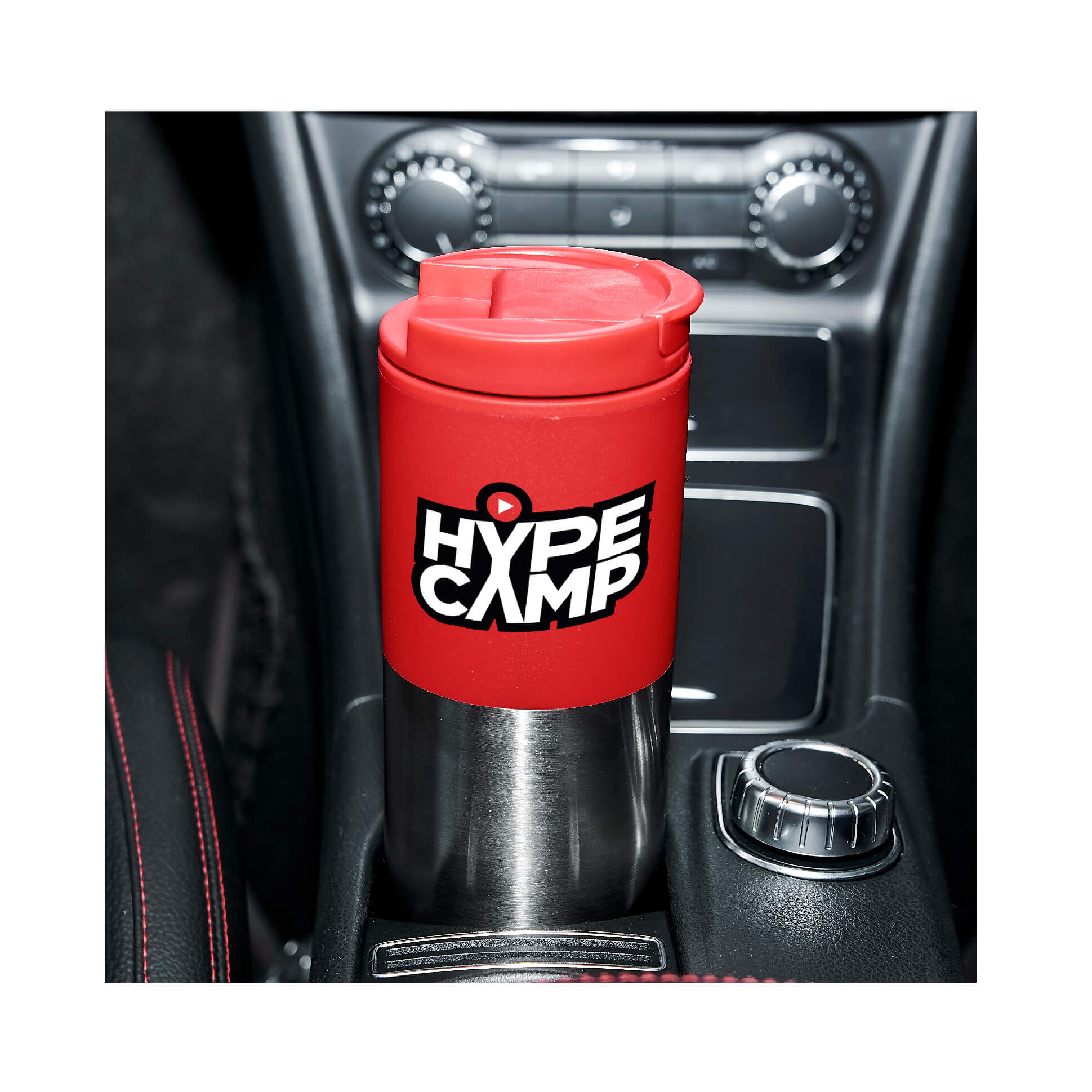 Kooshty Typhoon Double Wall Tumbler - 450ml - Image 63