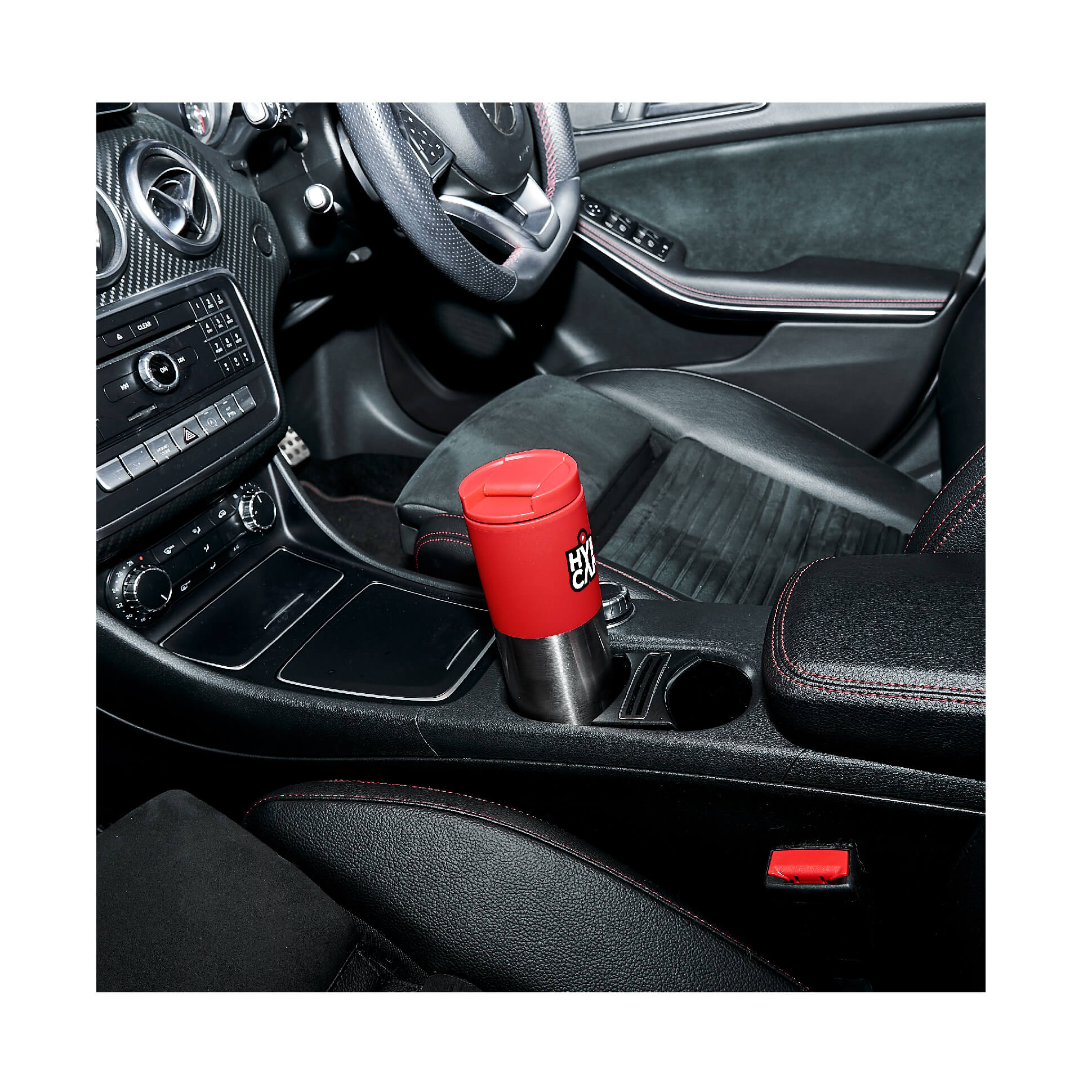 Kooshty Typhoon Double Wall Tumbler - 450ml - Image 64