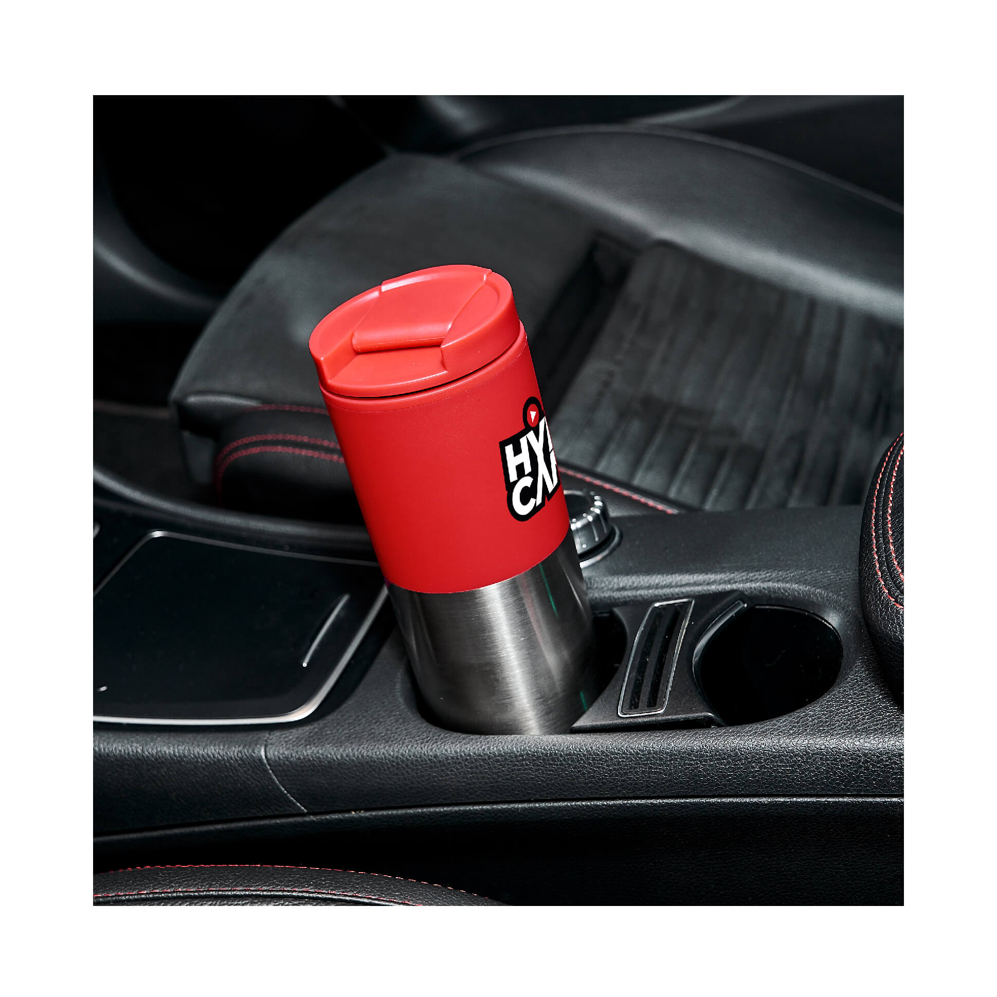 Kooshty Typhoon Double Wall Tumbler - 450ml - Image 65