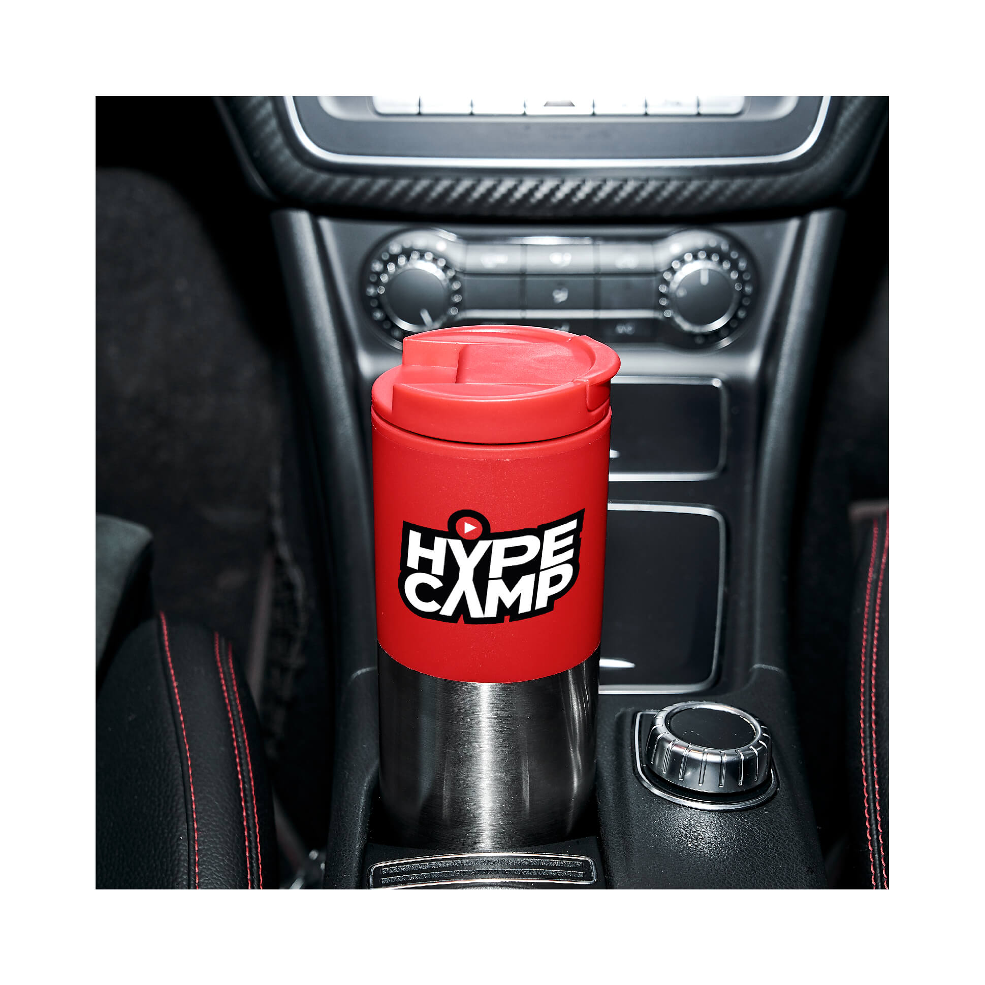 Kooshty Typhoon Double Wall Tumbler - 450ml - Image 66