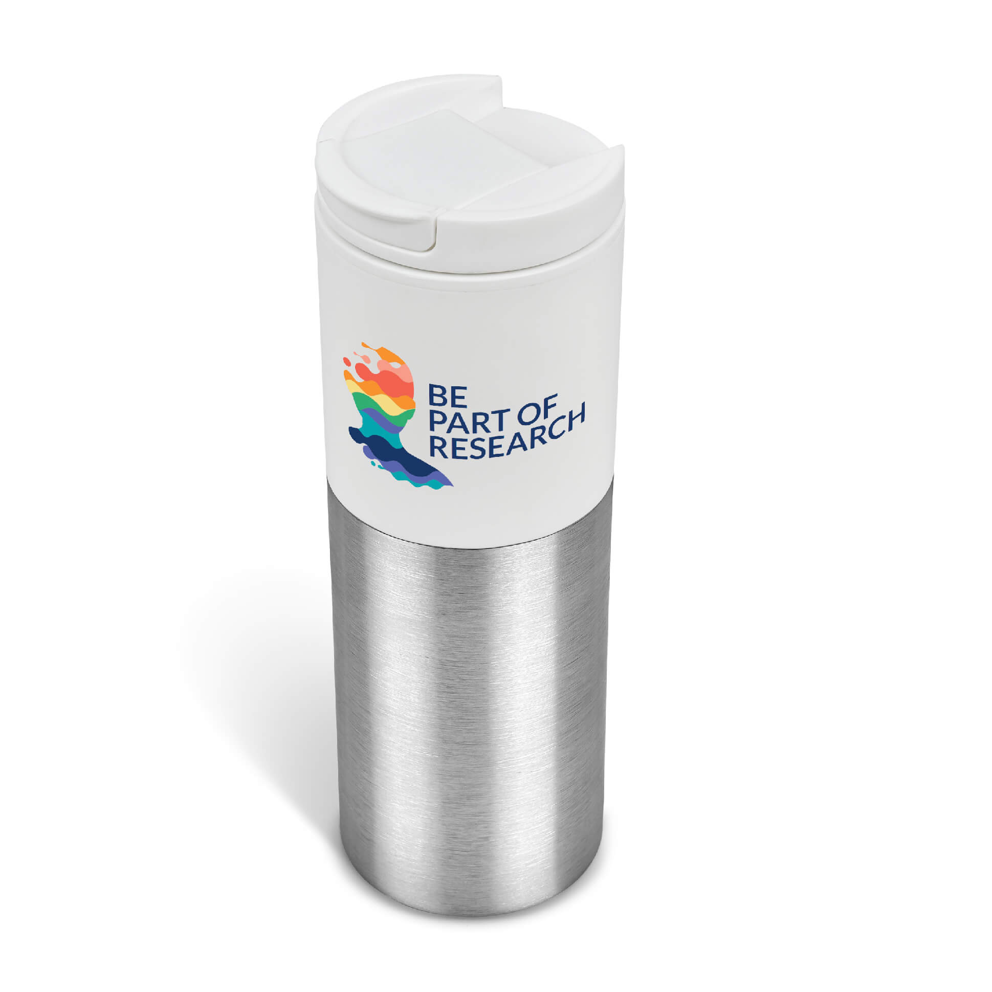 Kooshty Typhoon Double Wall Tumbler - 450ml - Image 67