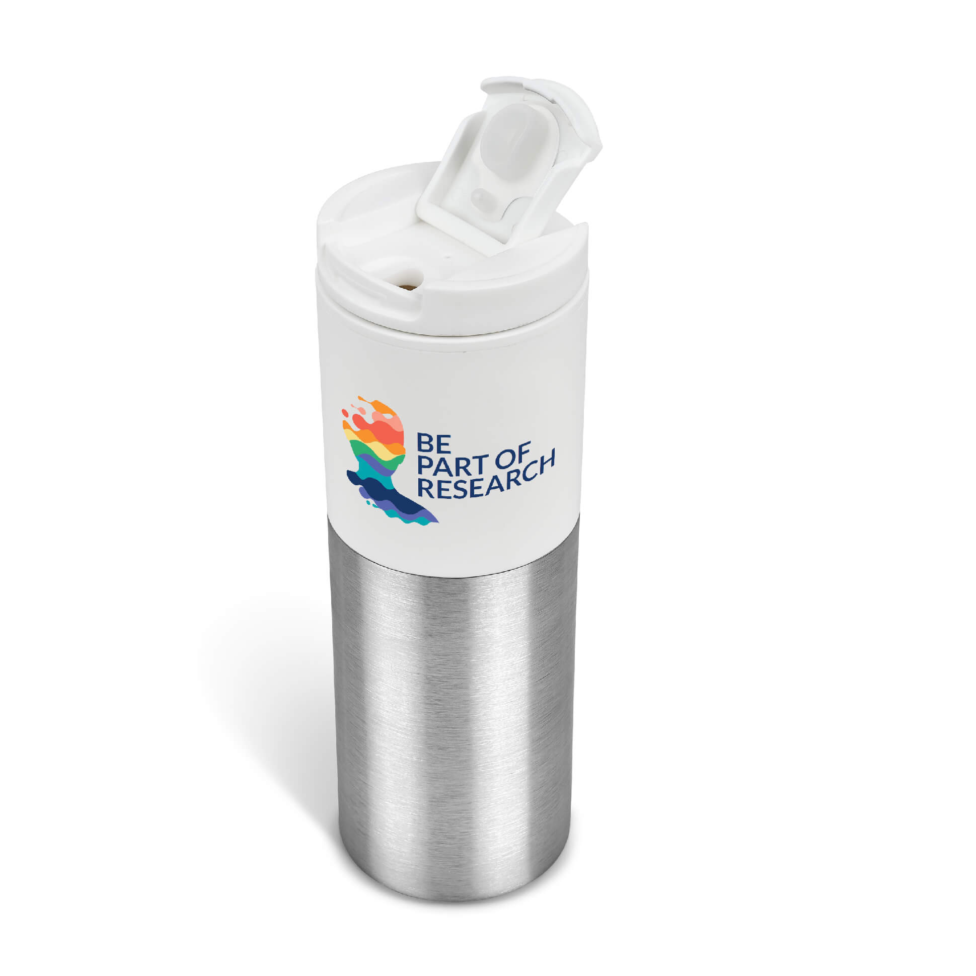 Kooshty Typhoon Double Wall Tumbler - 450ml - Image 68
