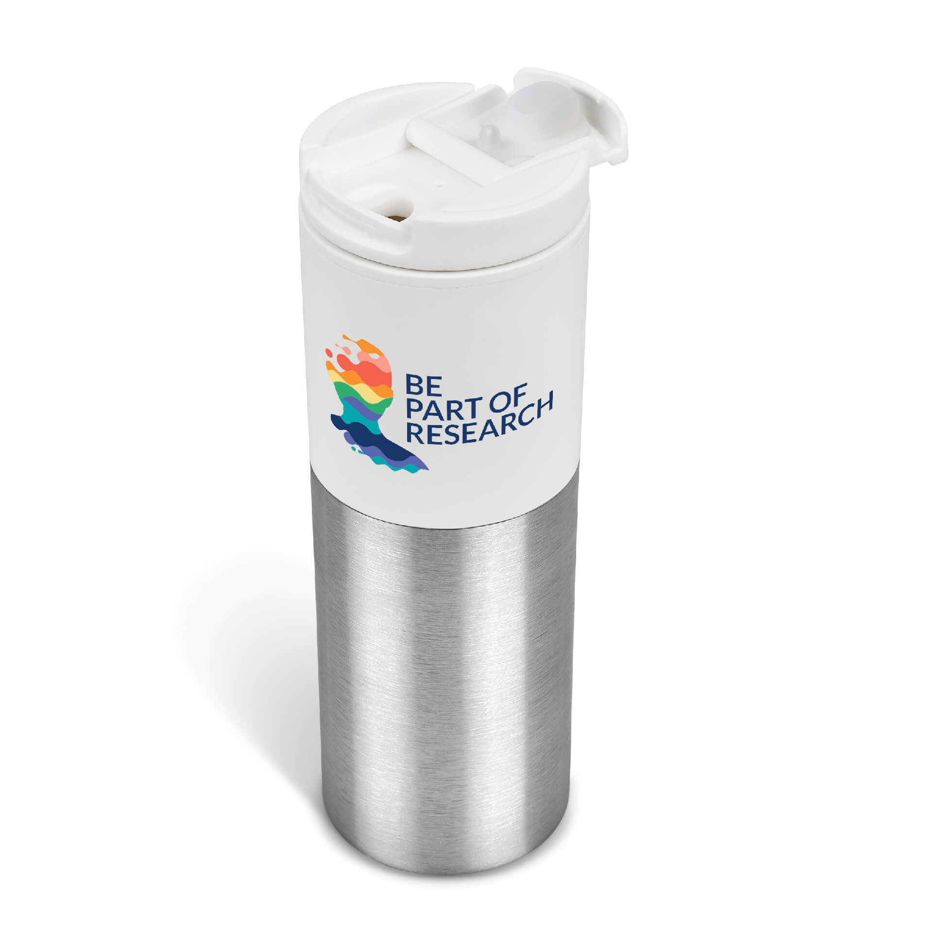 Kooshty Typhoon Double Wall Tumbler - 450ml - Image 69