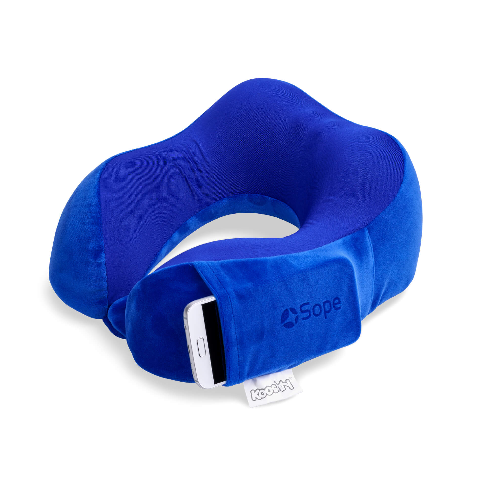 Kooshty Cloud Nine Travel Set - Image 13