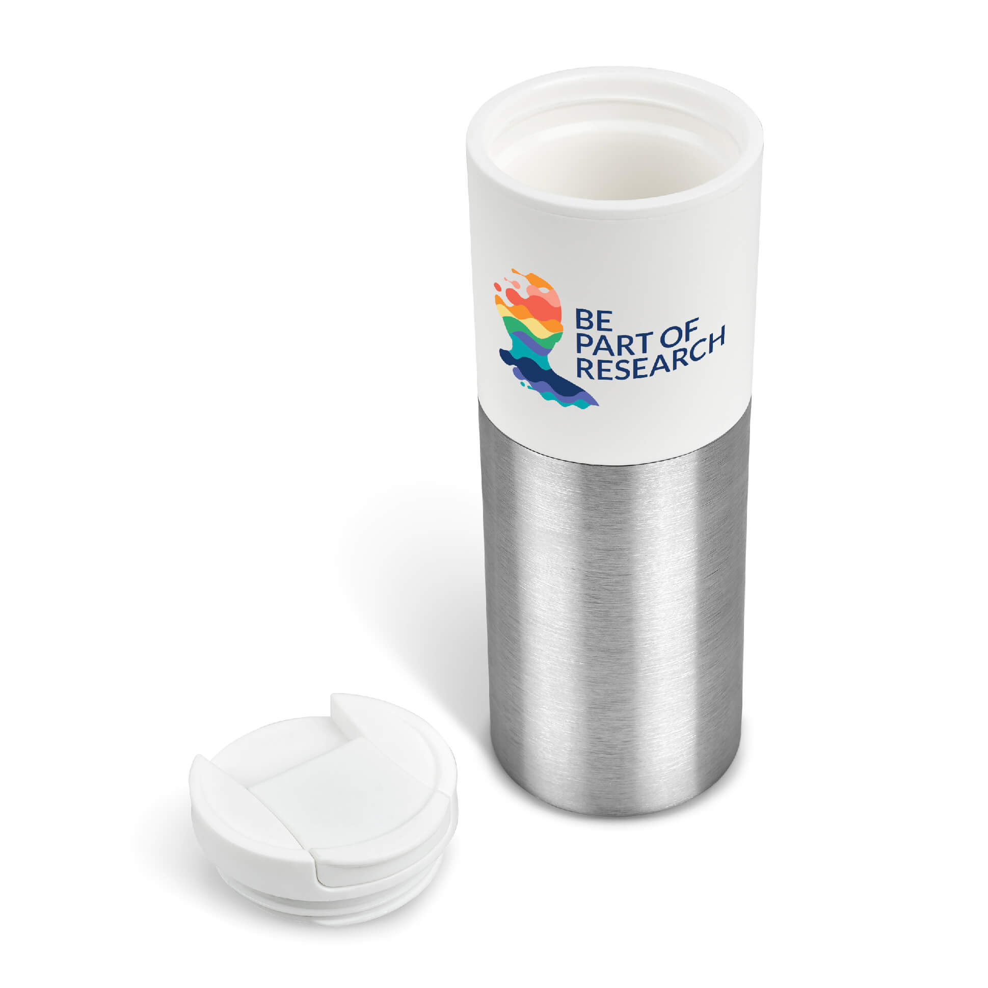 Kooshty Typhoon Double Wall Tumbler - 450ml - Image 71