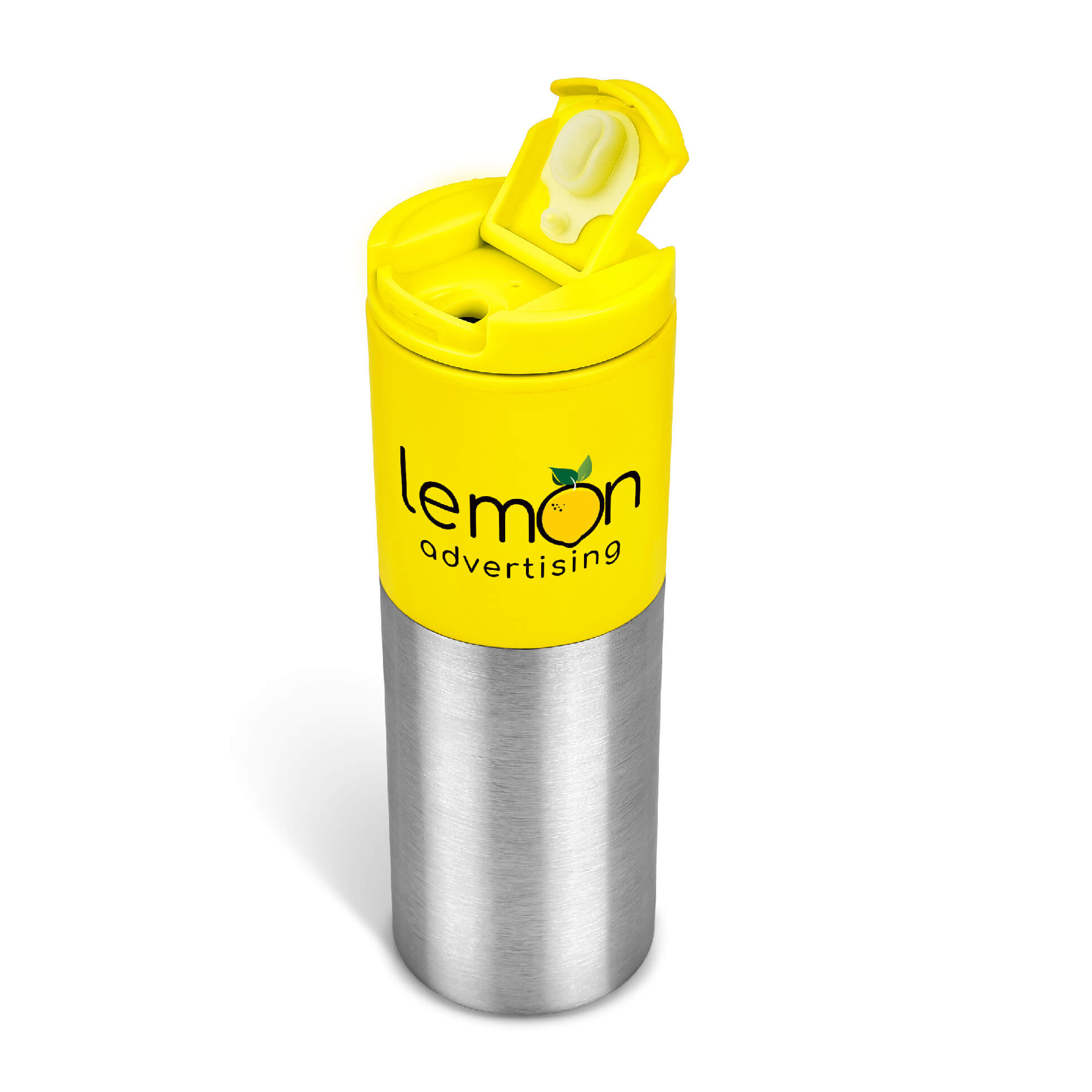 Kooshty Typhoon Double Wall Tumbler - 450ml - Image 74