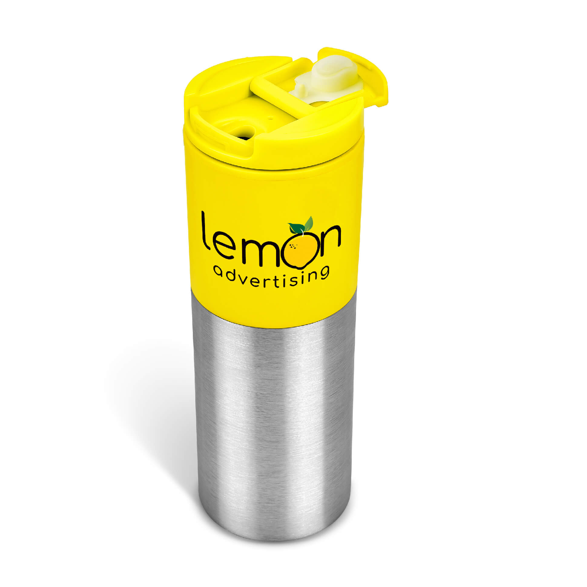 Kooshty Typhoon Double Wall Tumbler - 450ml - Image 75