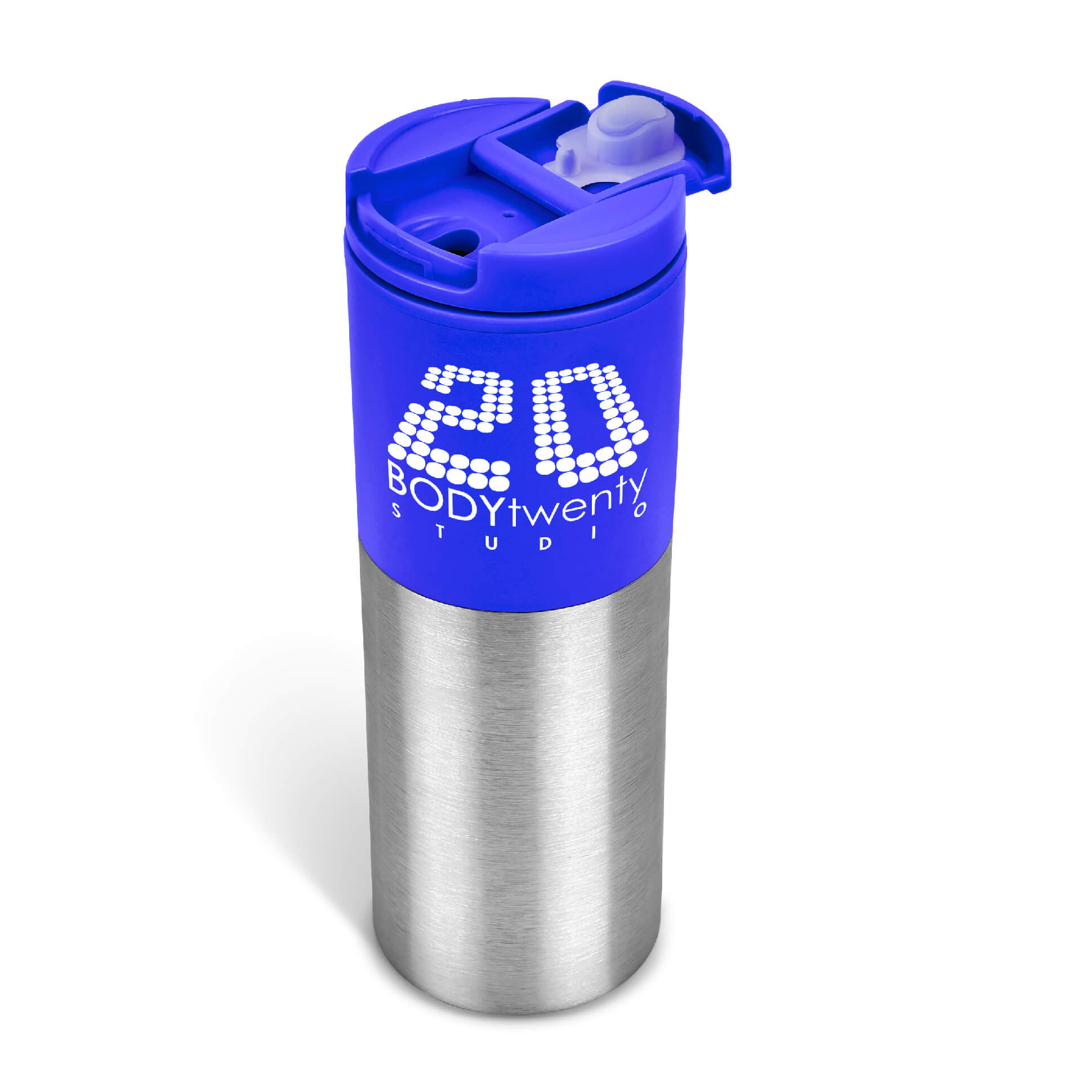 Kooshty Typhoon Double Wall Tumbler - 450ml - Image 10