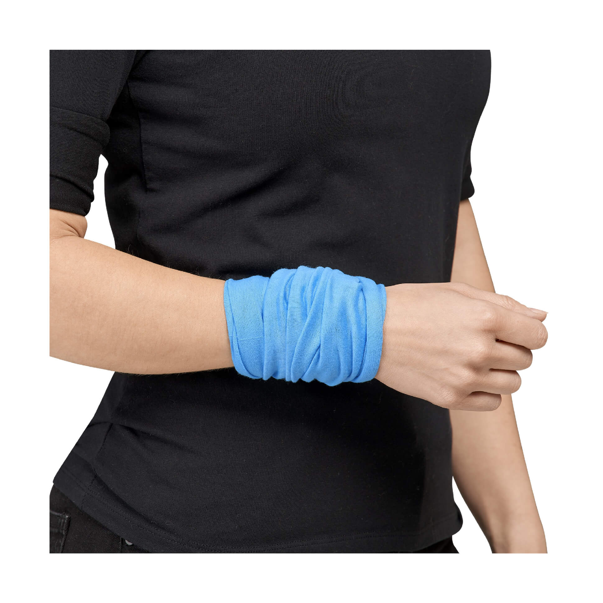 Adults Flexi Tubular Bandana - Image 18