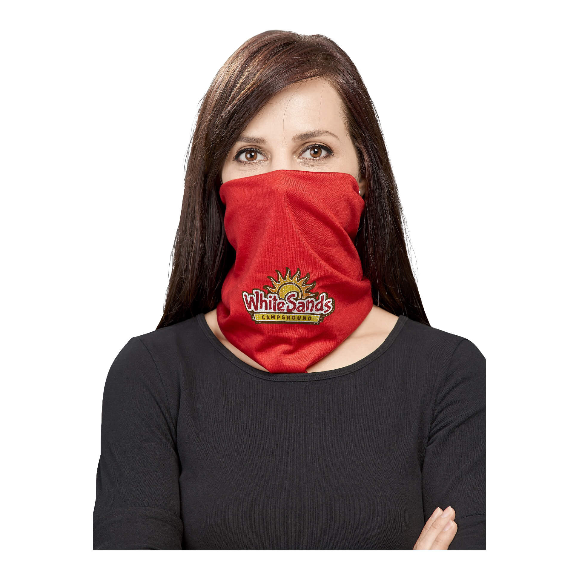 Adults Flexi Tubular Bandana - Image 4