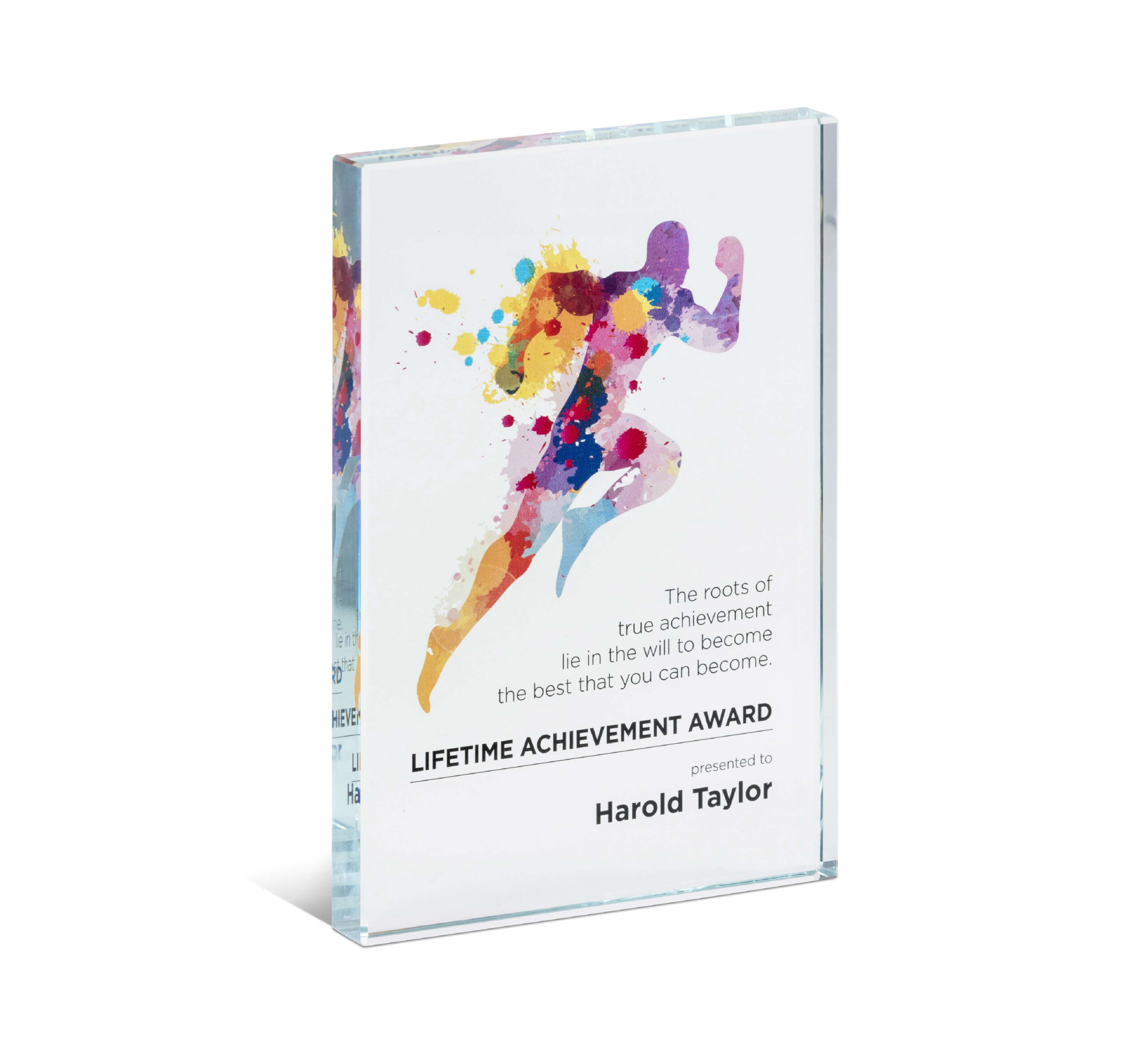 Allstar Award - Image 3