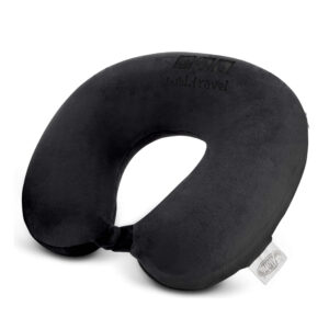 Aloha Lush Neck Pillow