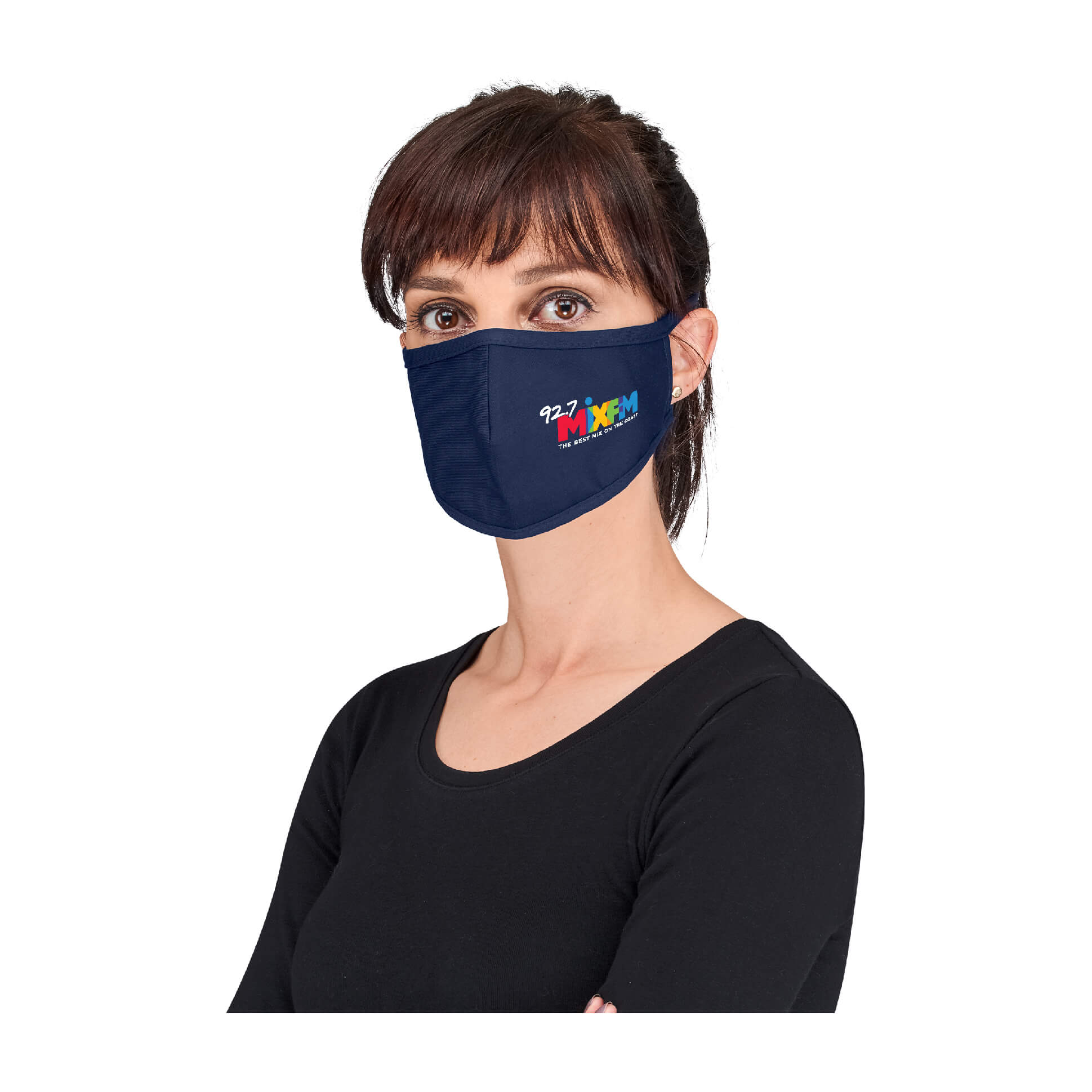 Alto Adults Tie-Back Face Mask - Image 12