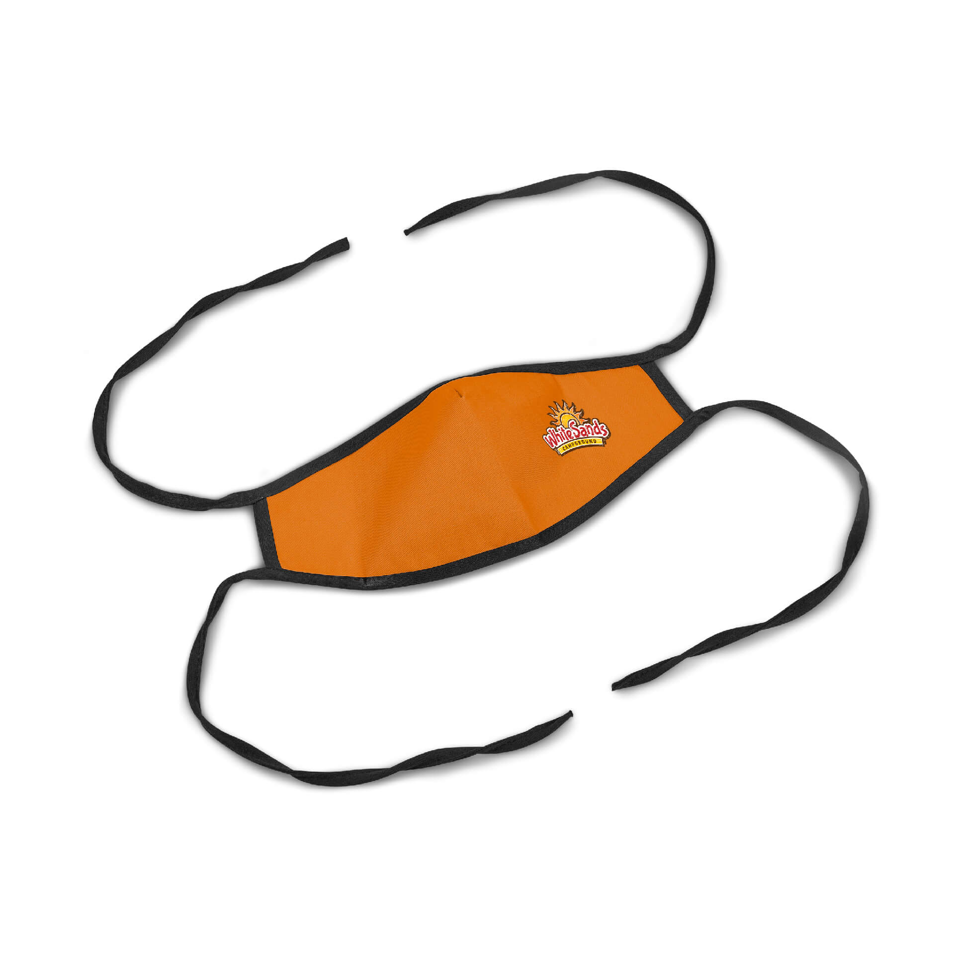 Alto Adults Tie-Back Face Mask - Image 11