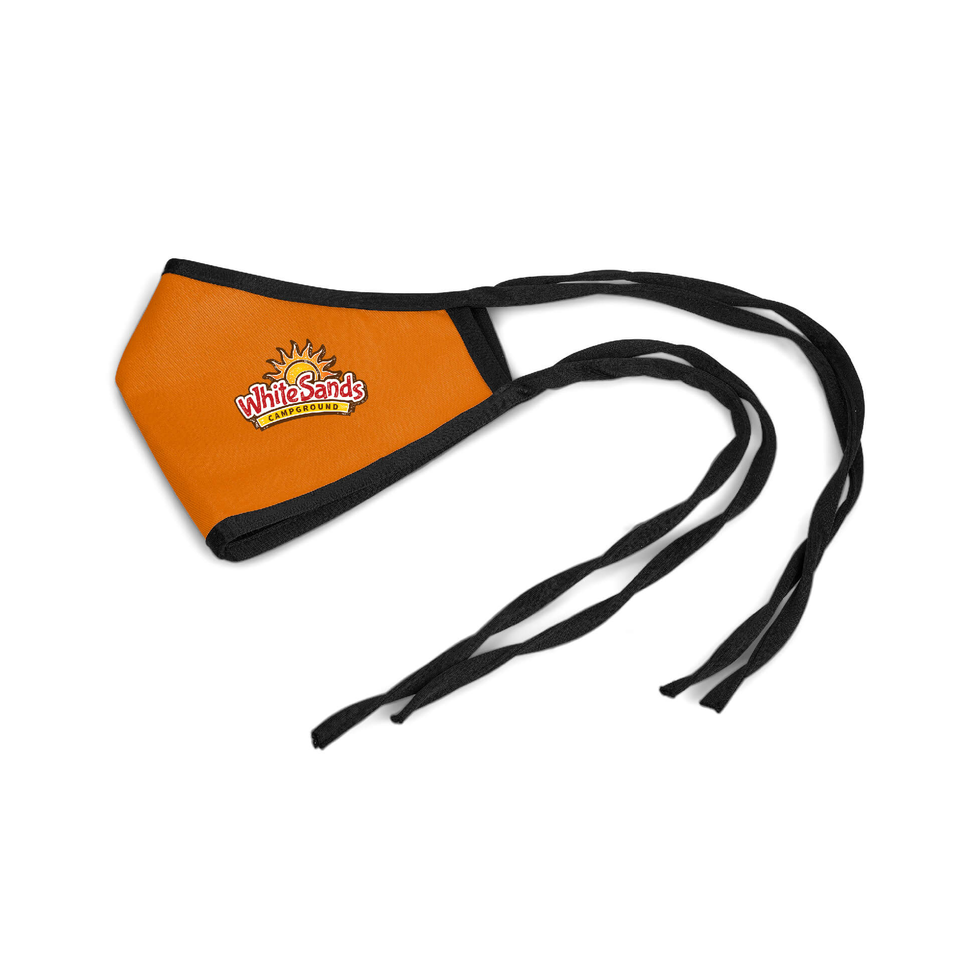 Alto Adults Tie-Back Face Mask - Image 9