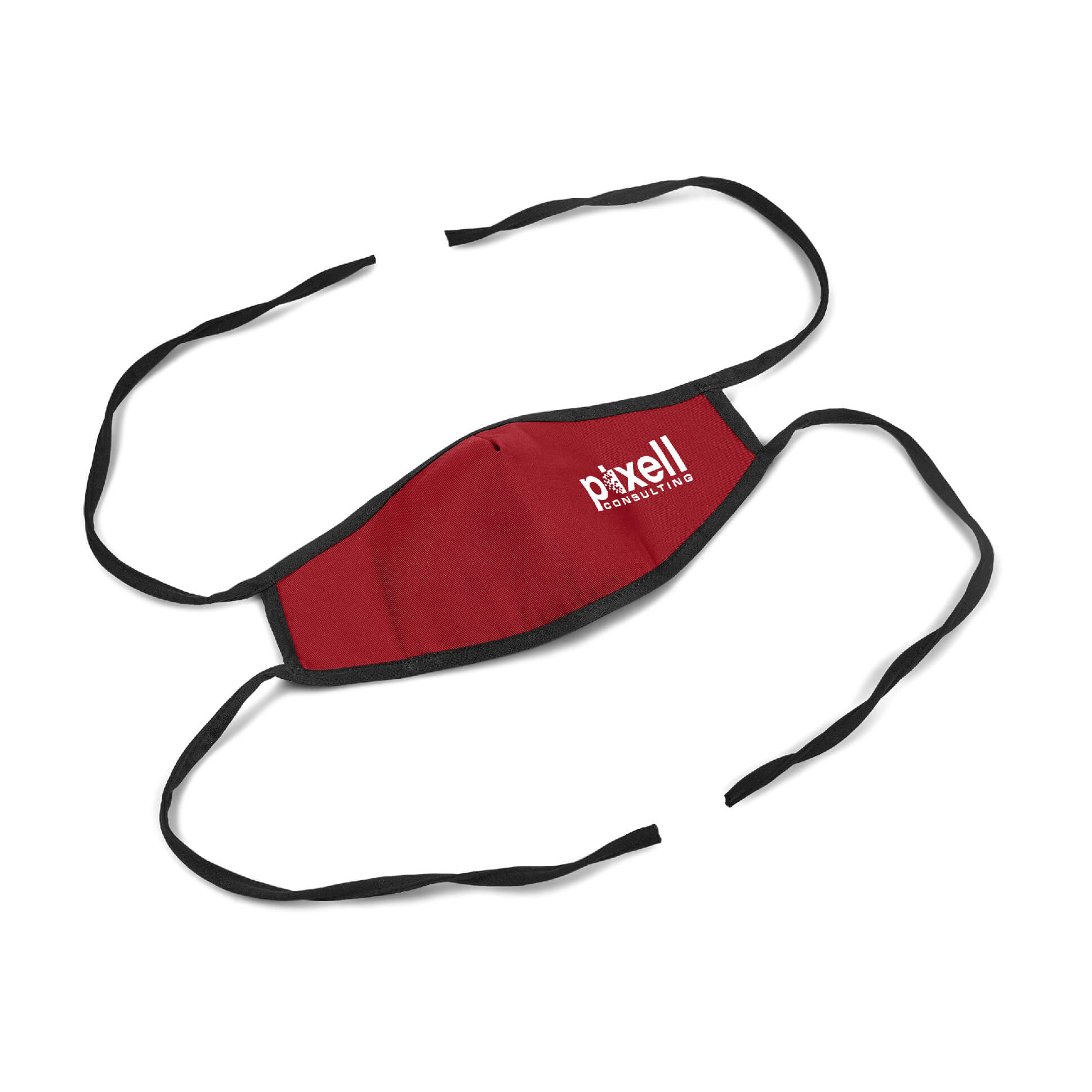 Alto Adults Tie-Back Face Mask - Image 8