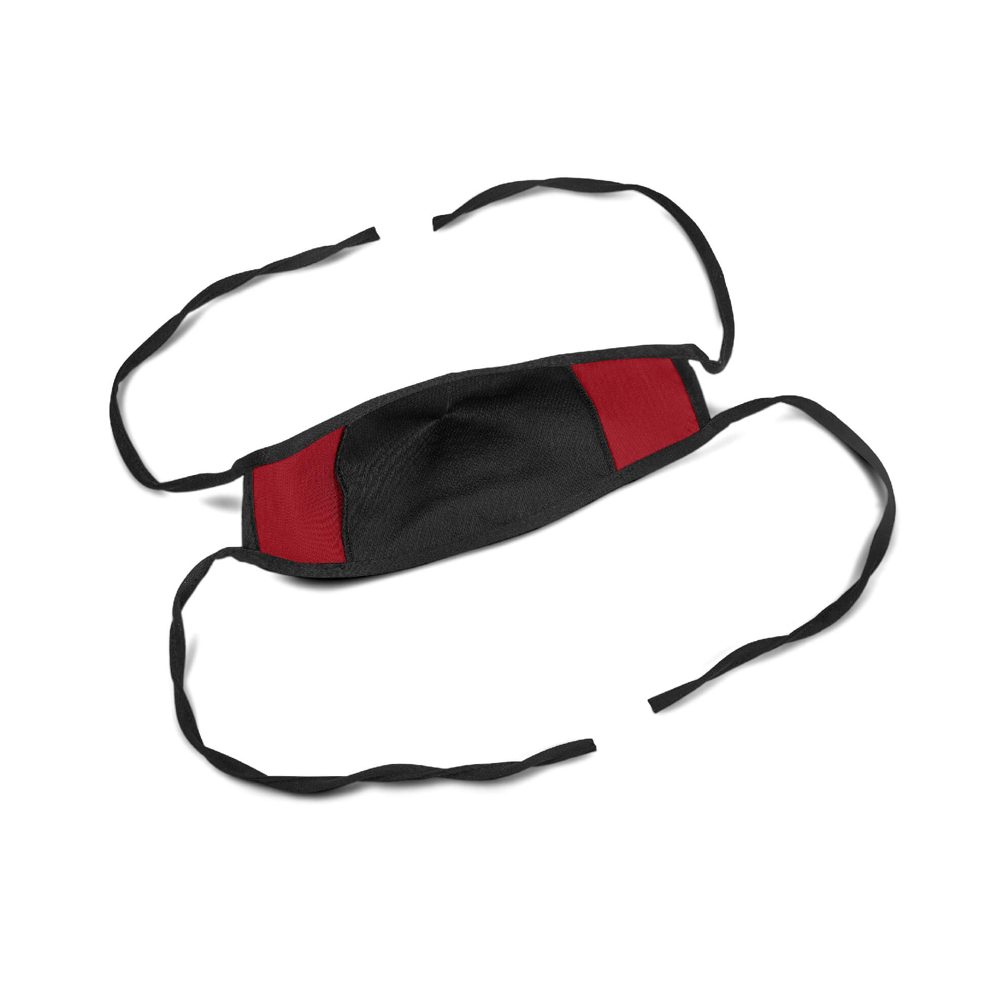 Alto Adults Tie-Back Face Mask - Image 7