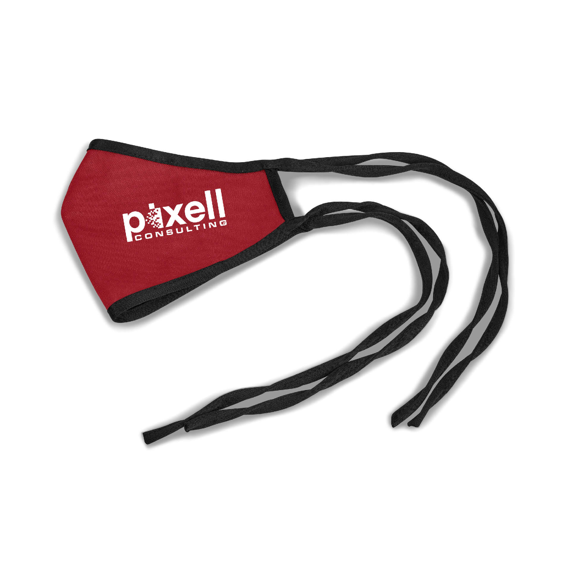 Alto Adults Tie-Back Face Mask - Image 6