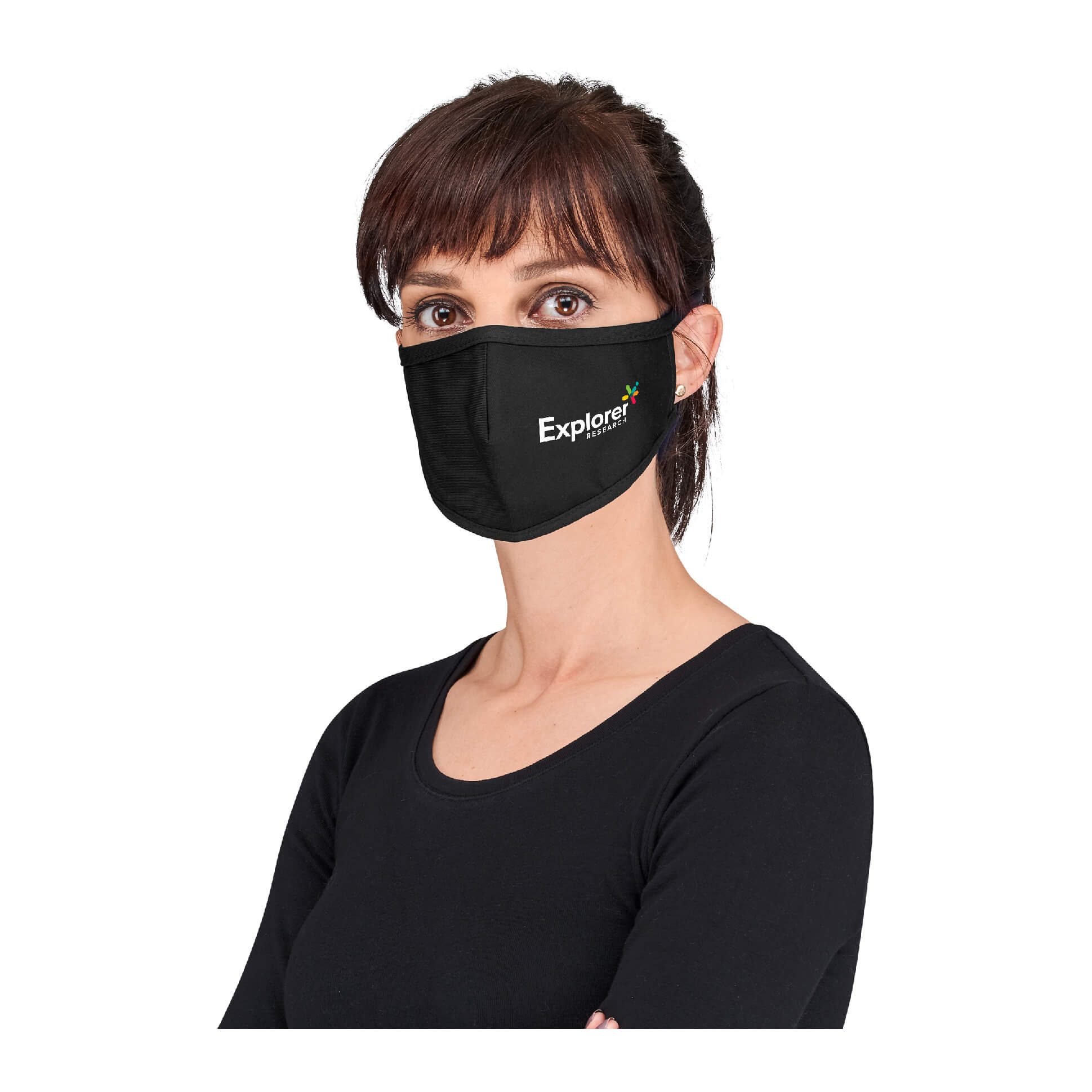 Alto Adults Tie-Back Face Mask - Image 26
