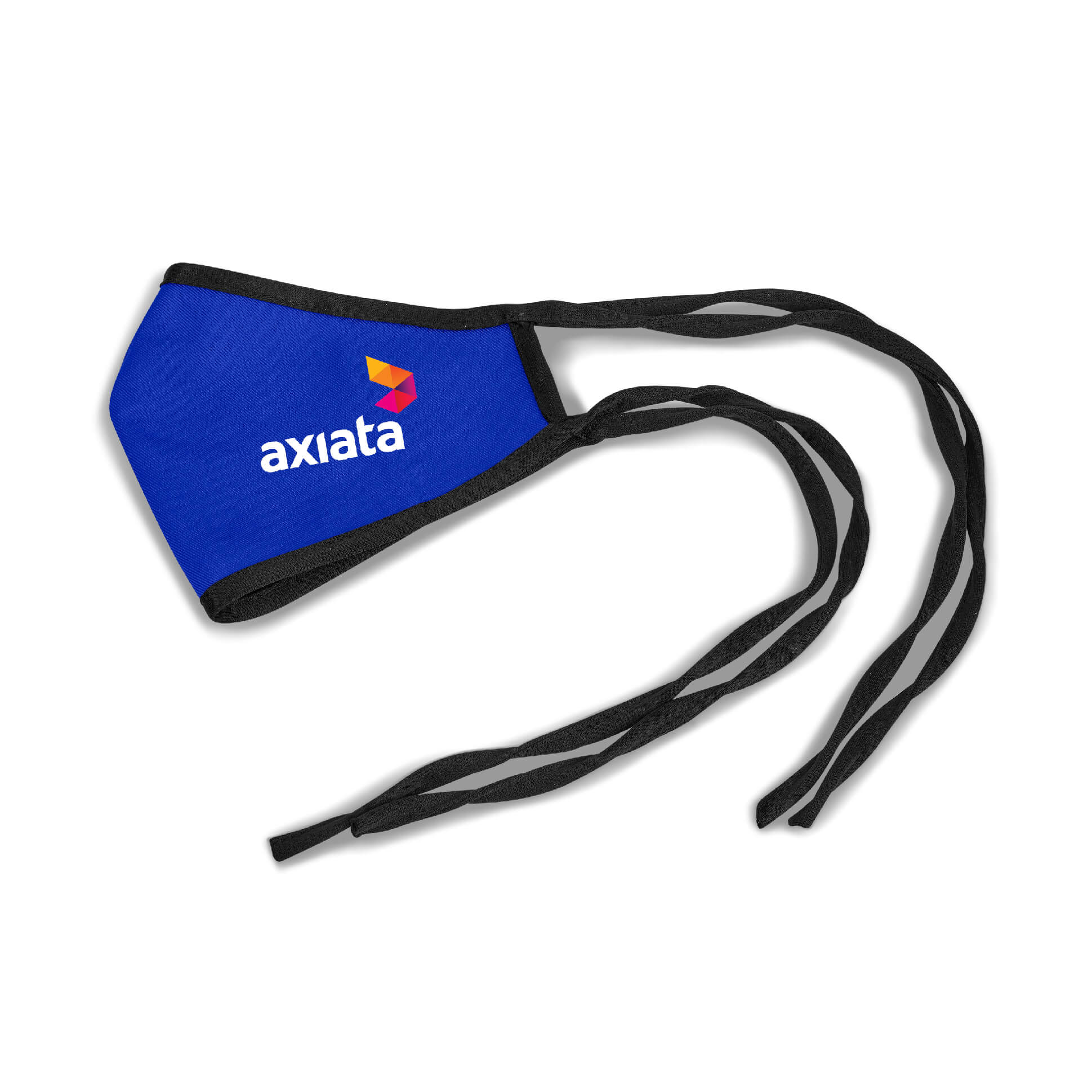 Alto Adults Tie-Back Face Mask - Image 23