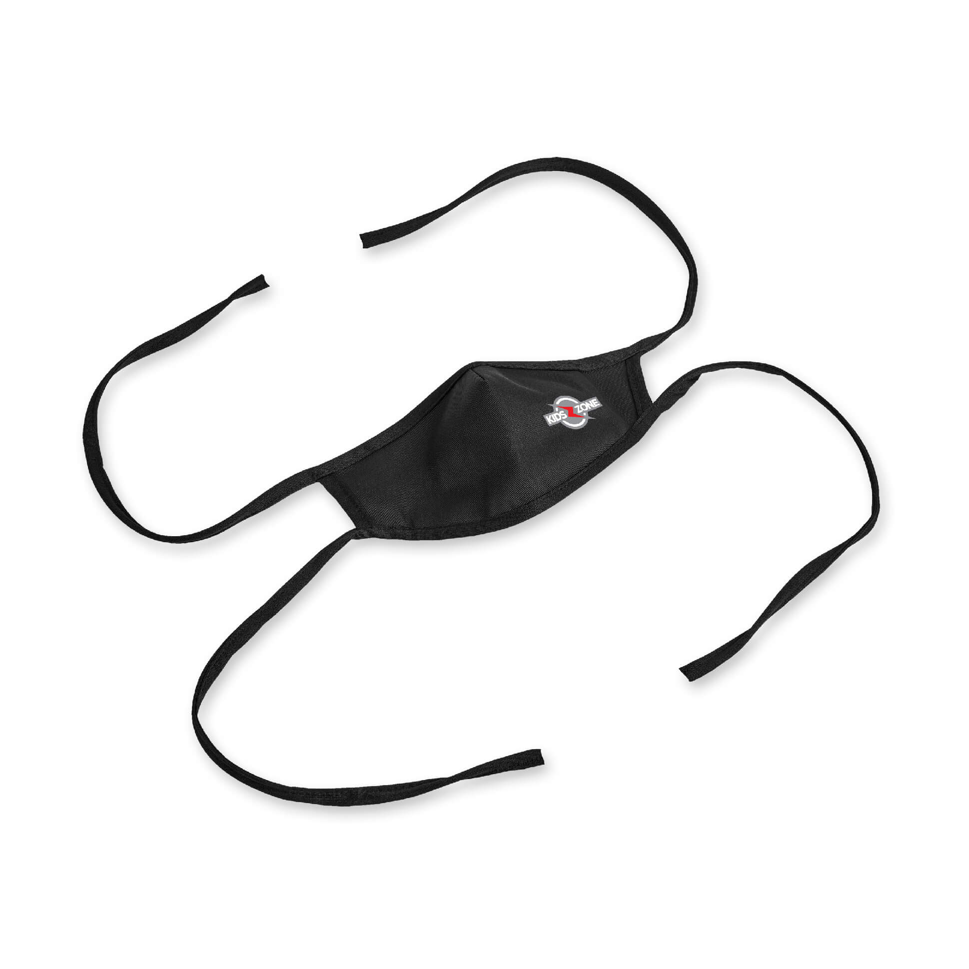Alto Kids Double Layer Tie-Back Face Mask - Image 7