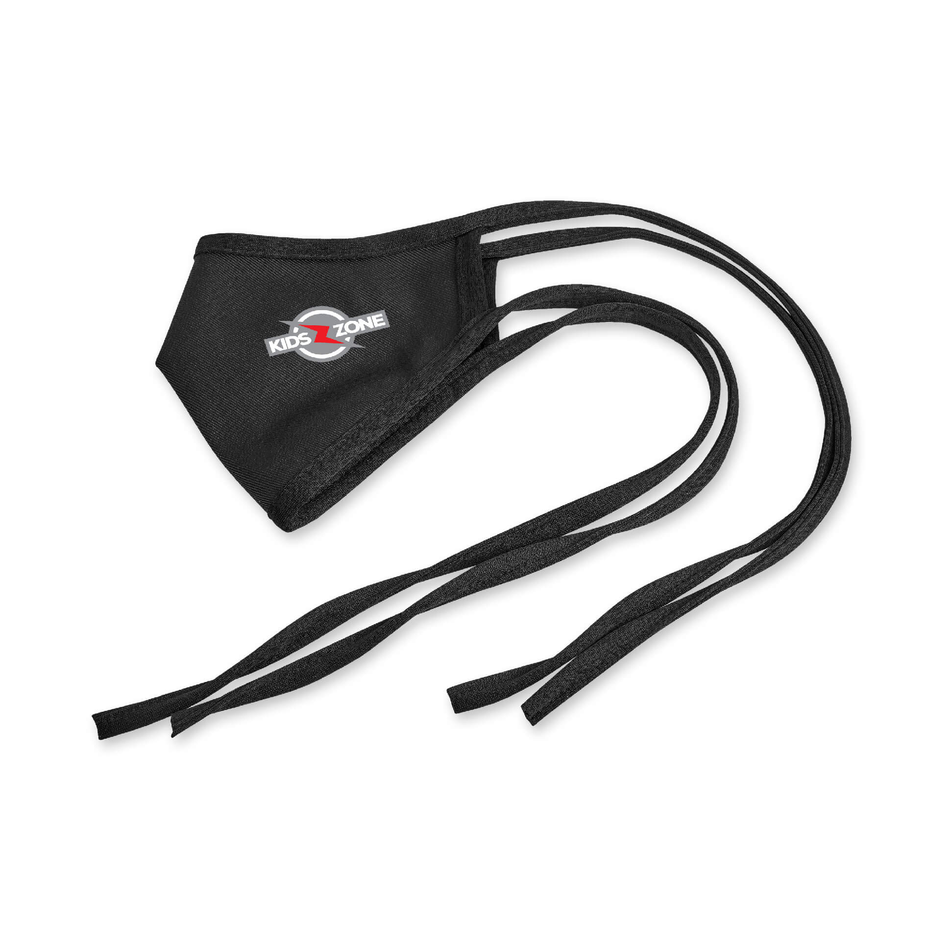 Alto Kids Double Layer Tie-Back Face Mask - Image 6