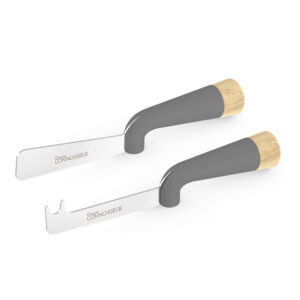 Andy Cartwright Double Spread – Cheese & Pate Set