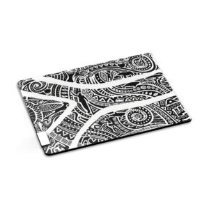 Andy Cartwright “I Am South African” – Glass Board