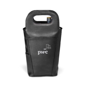 Balthazar Double Wine Tote