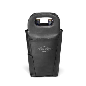 Balthazar Double Wine Tote